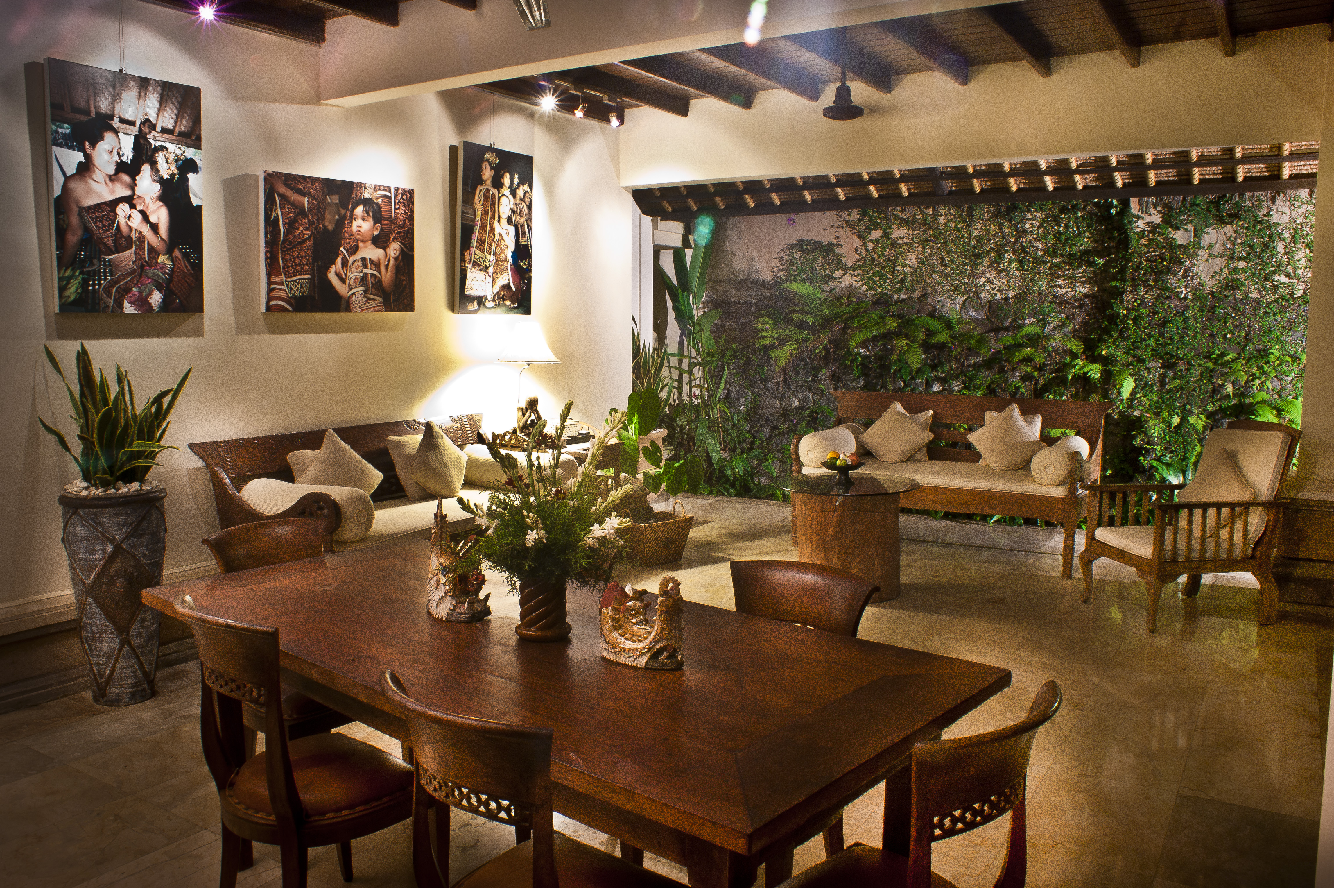 Villa Semana