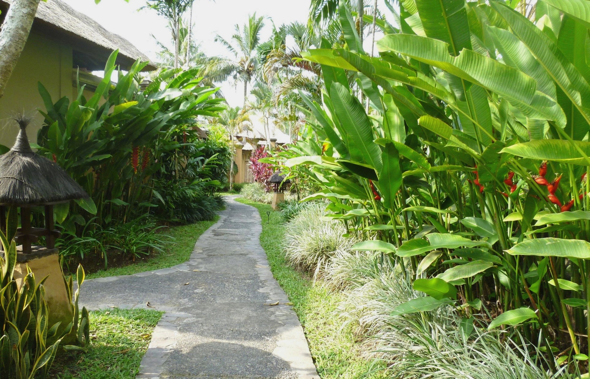 Villa Semana