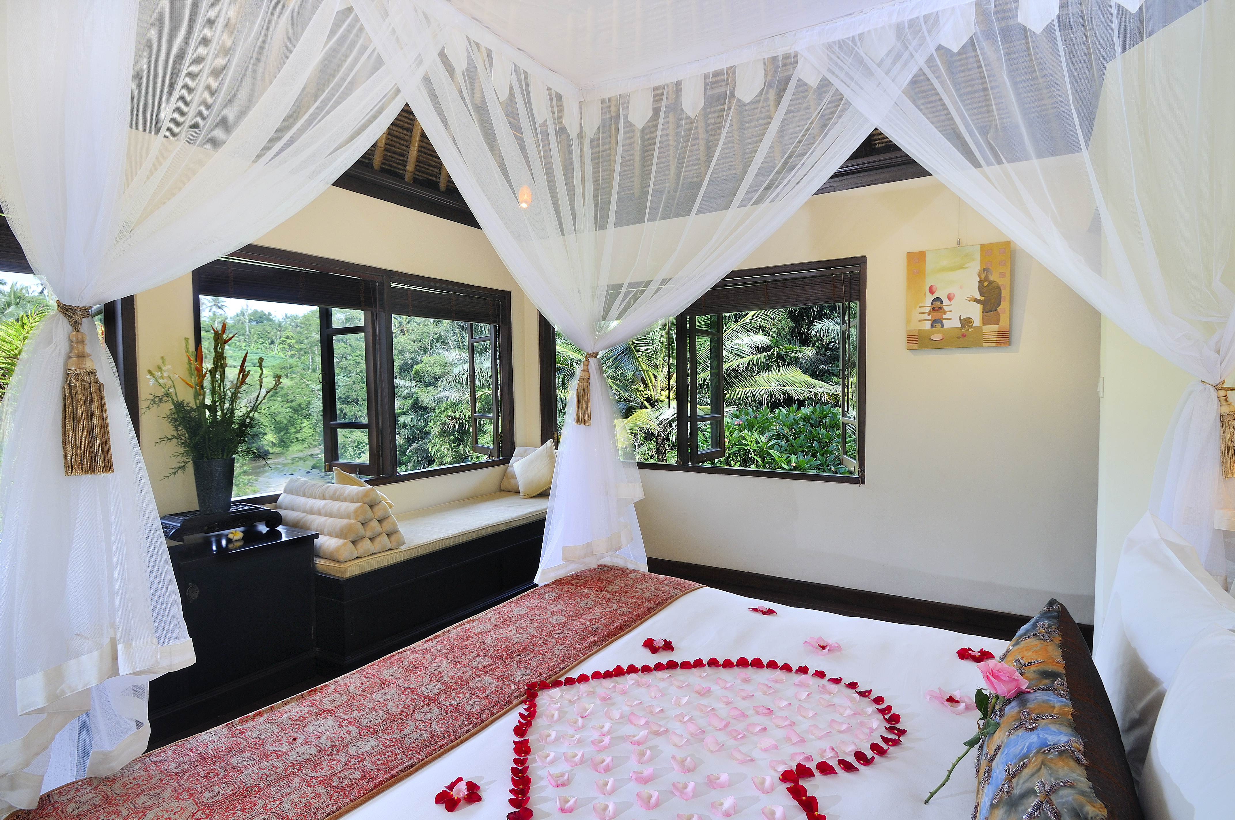 Villa Semana
