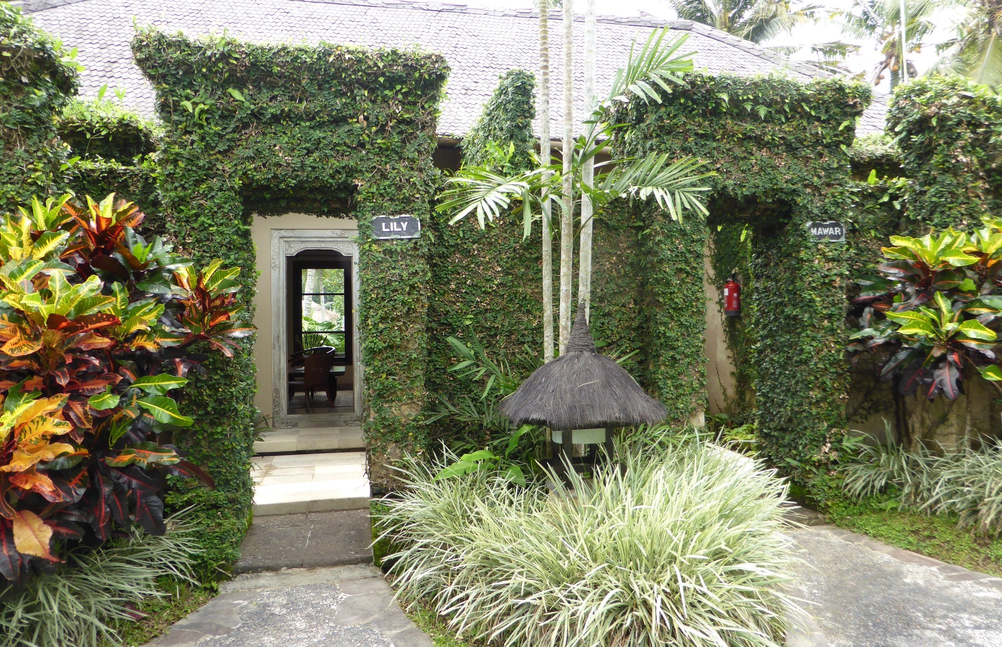 Villa Semana