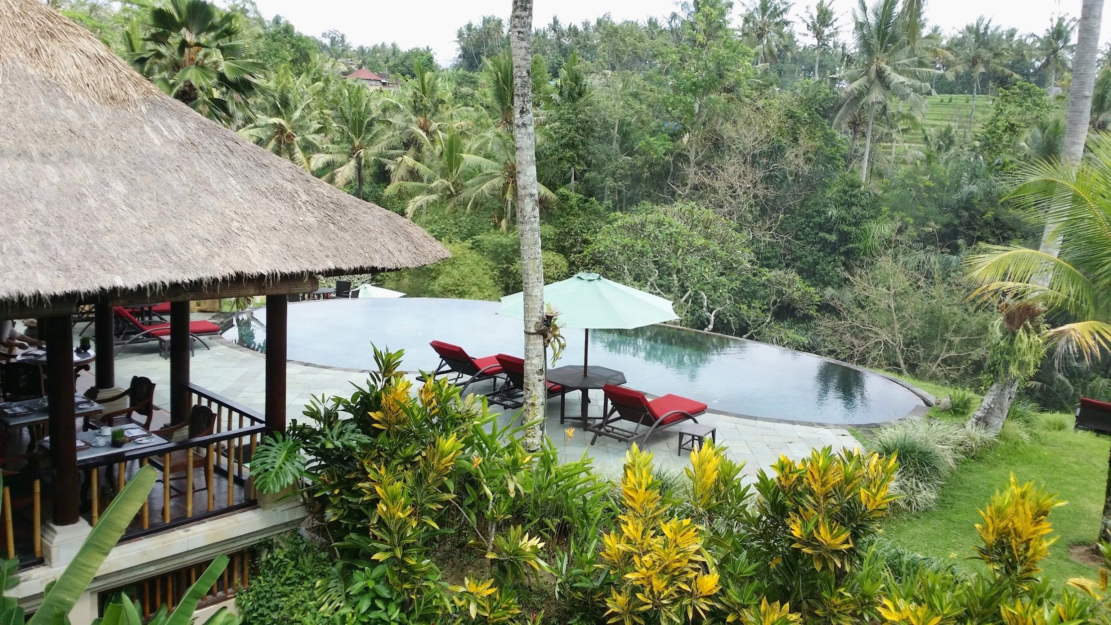 Villa Semana