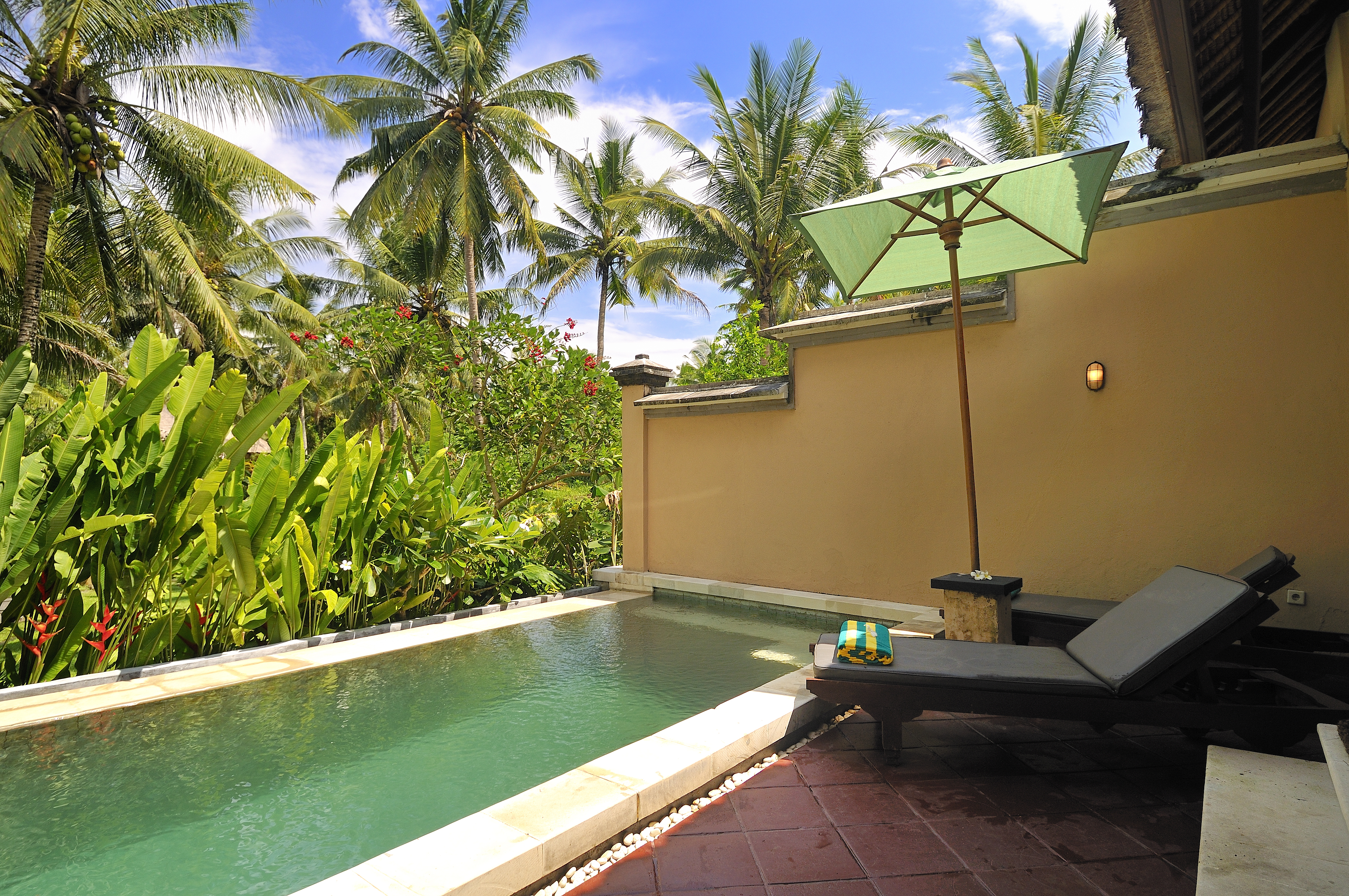Villa Semana