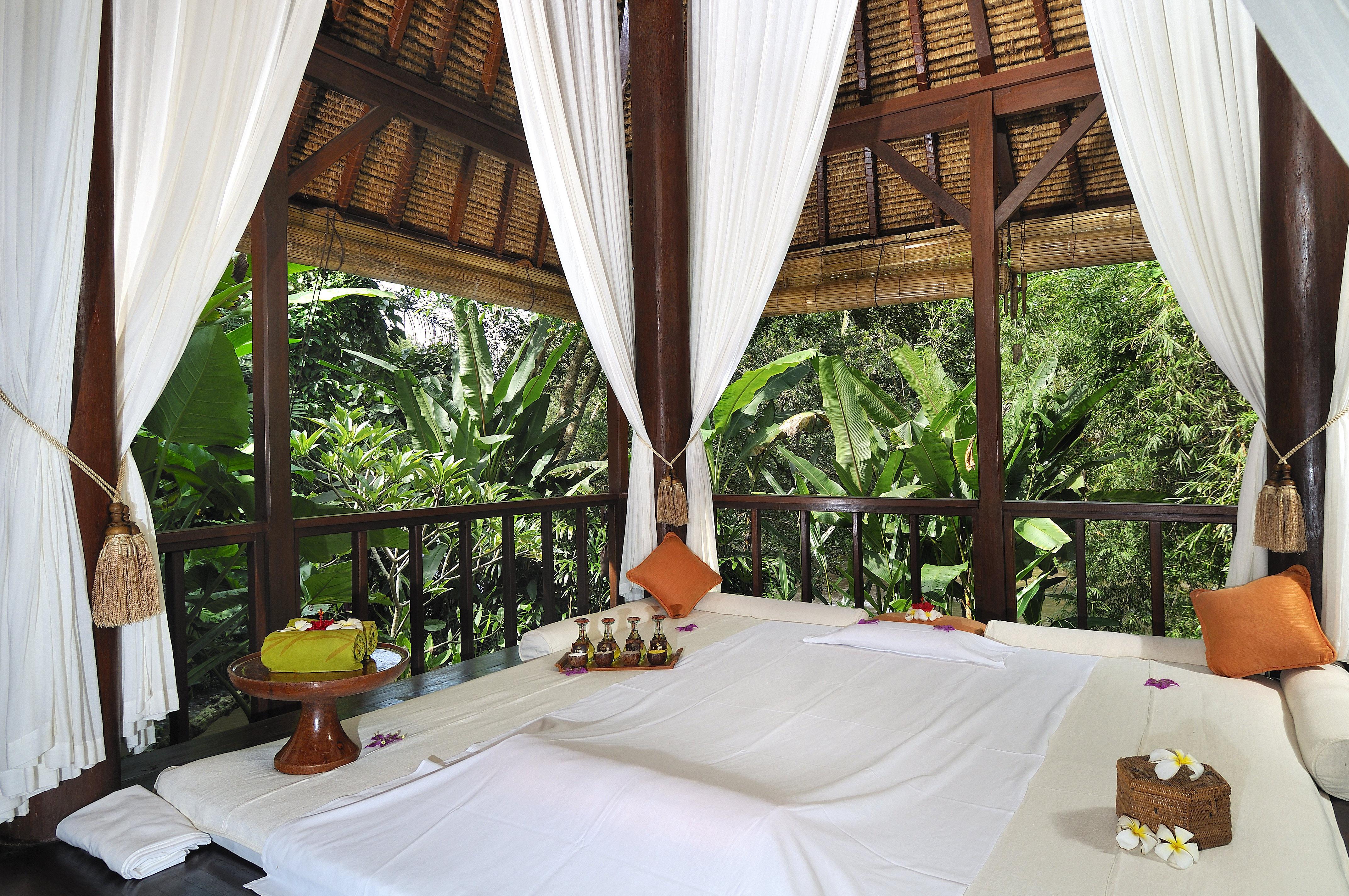 Villa Semana