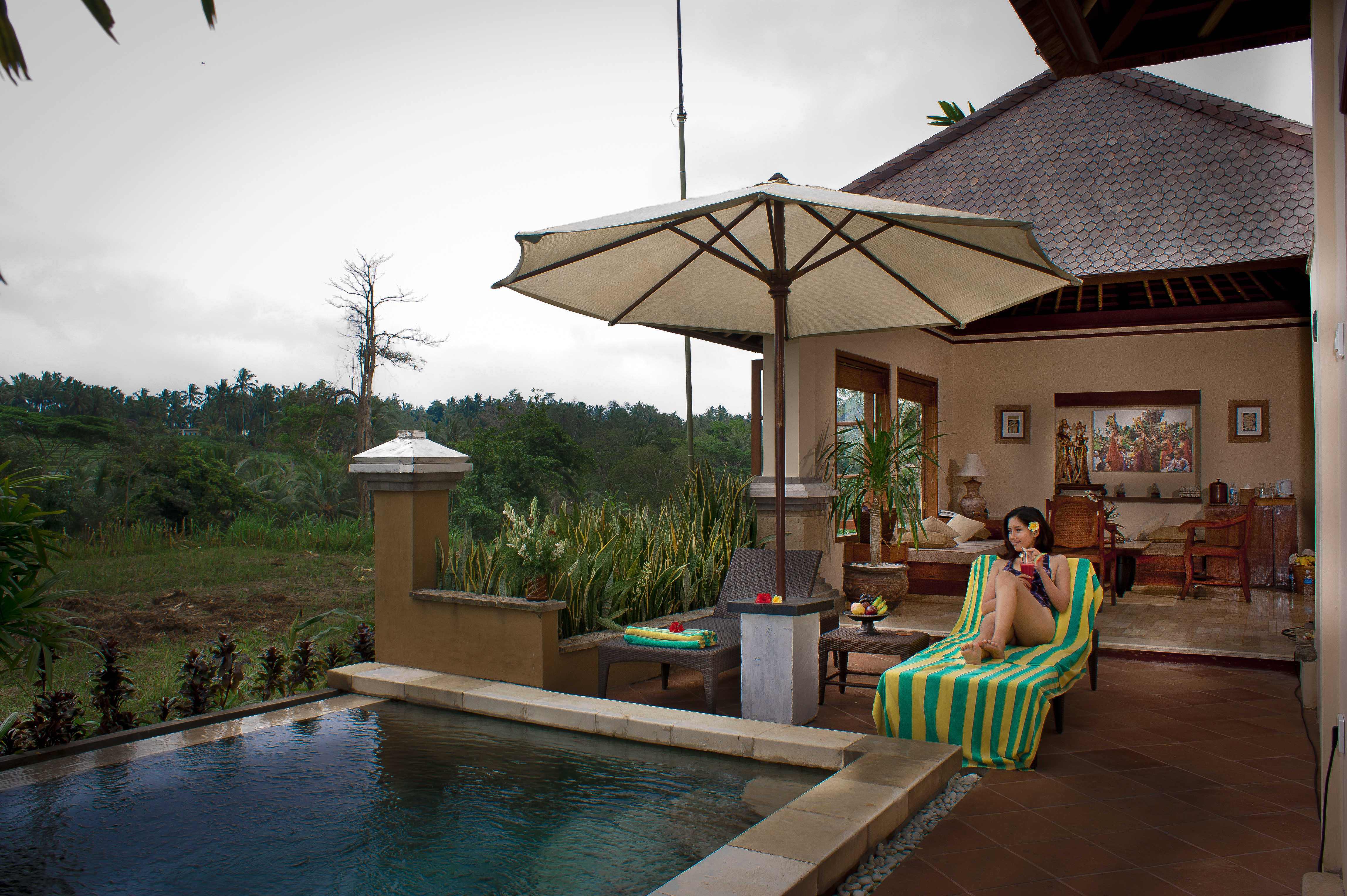 Villa Semana