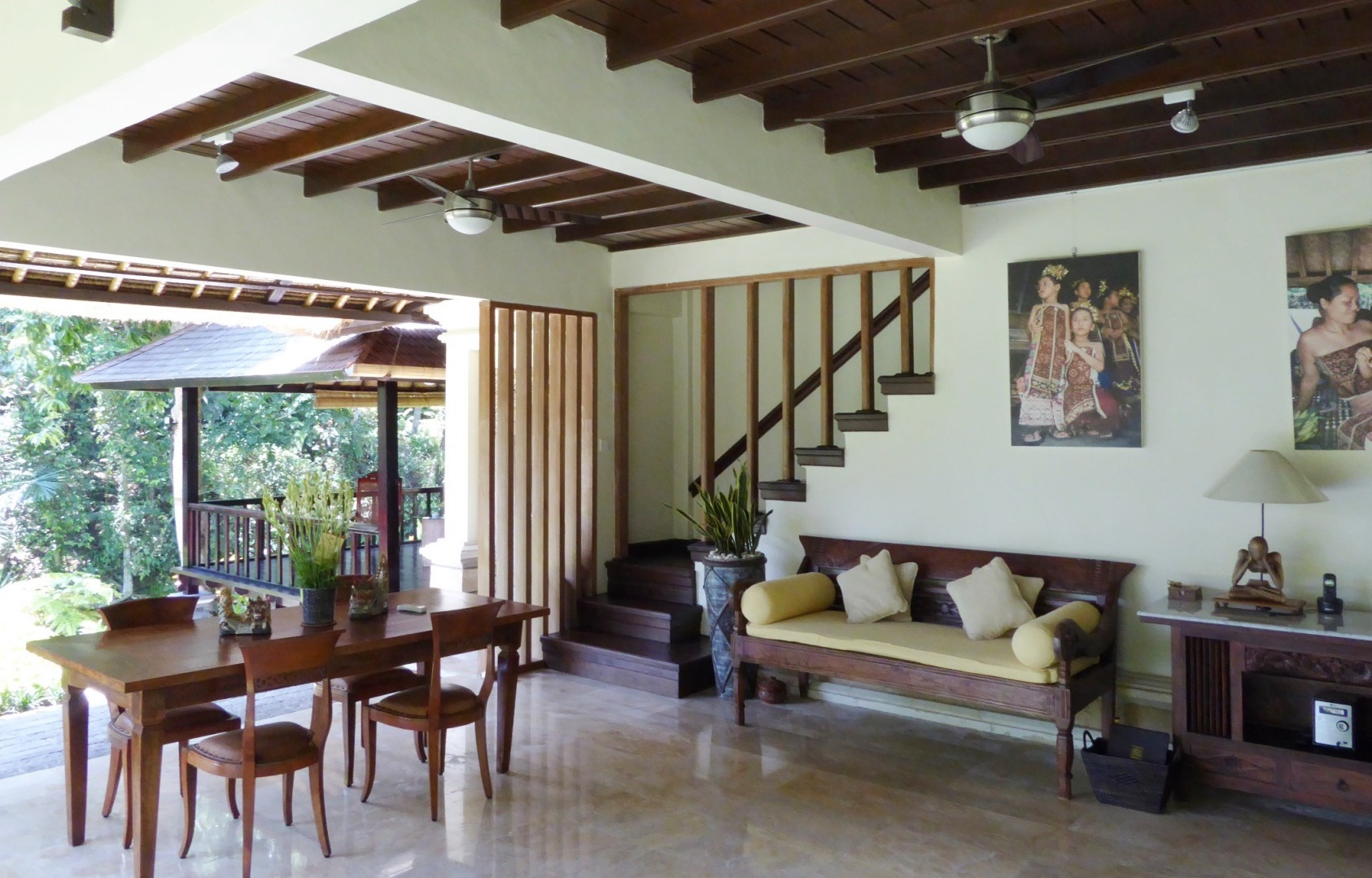 Villa Semana
