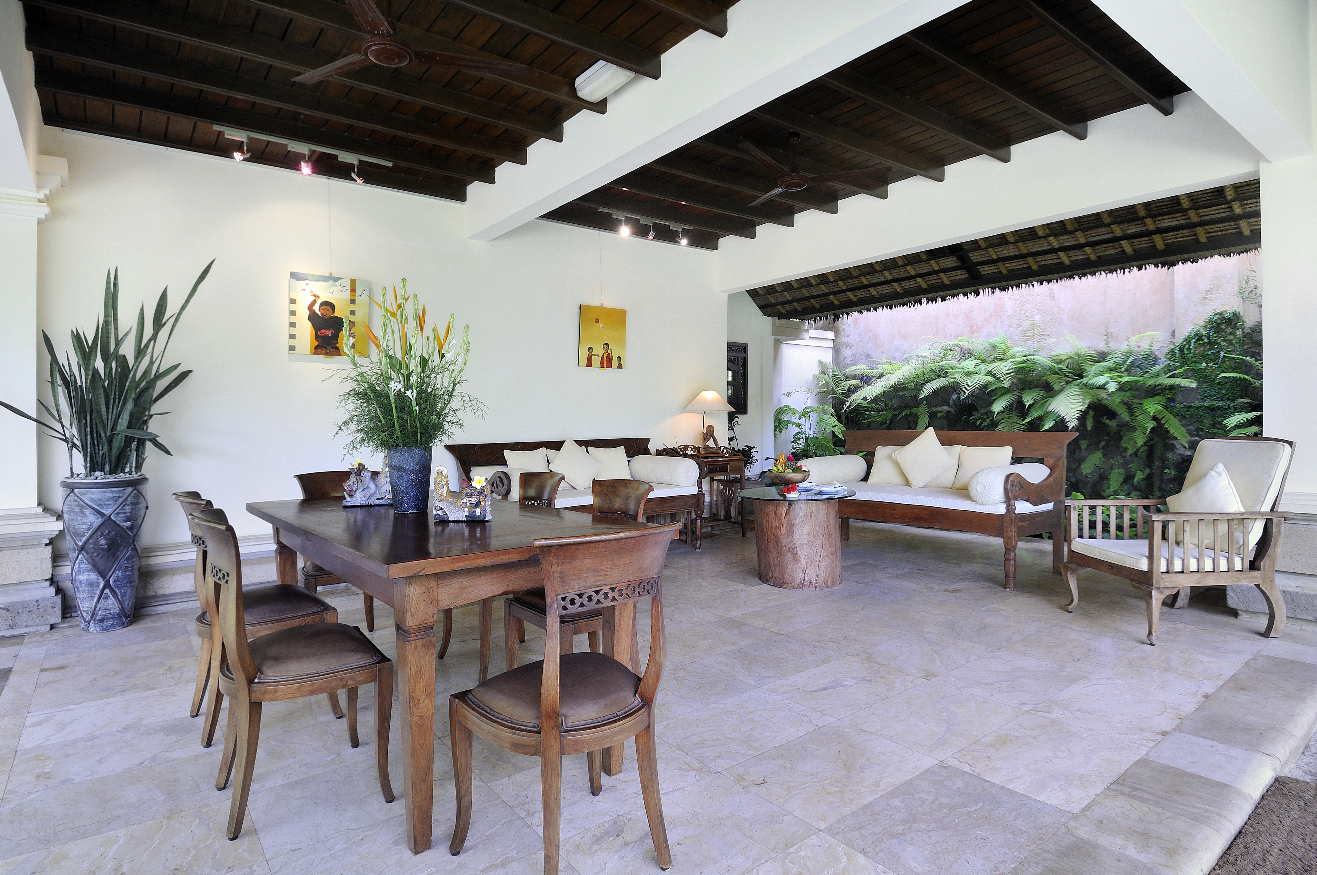 Villa Semana