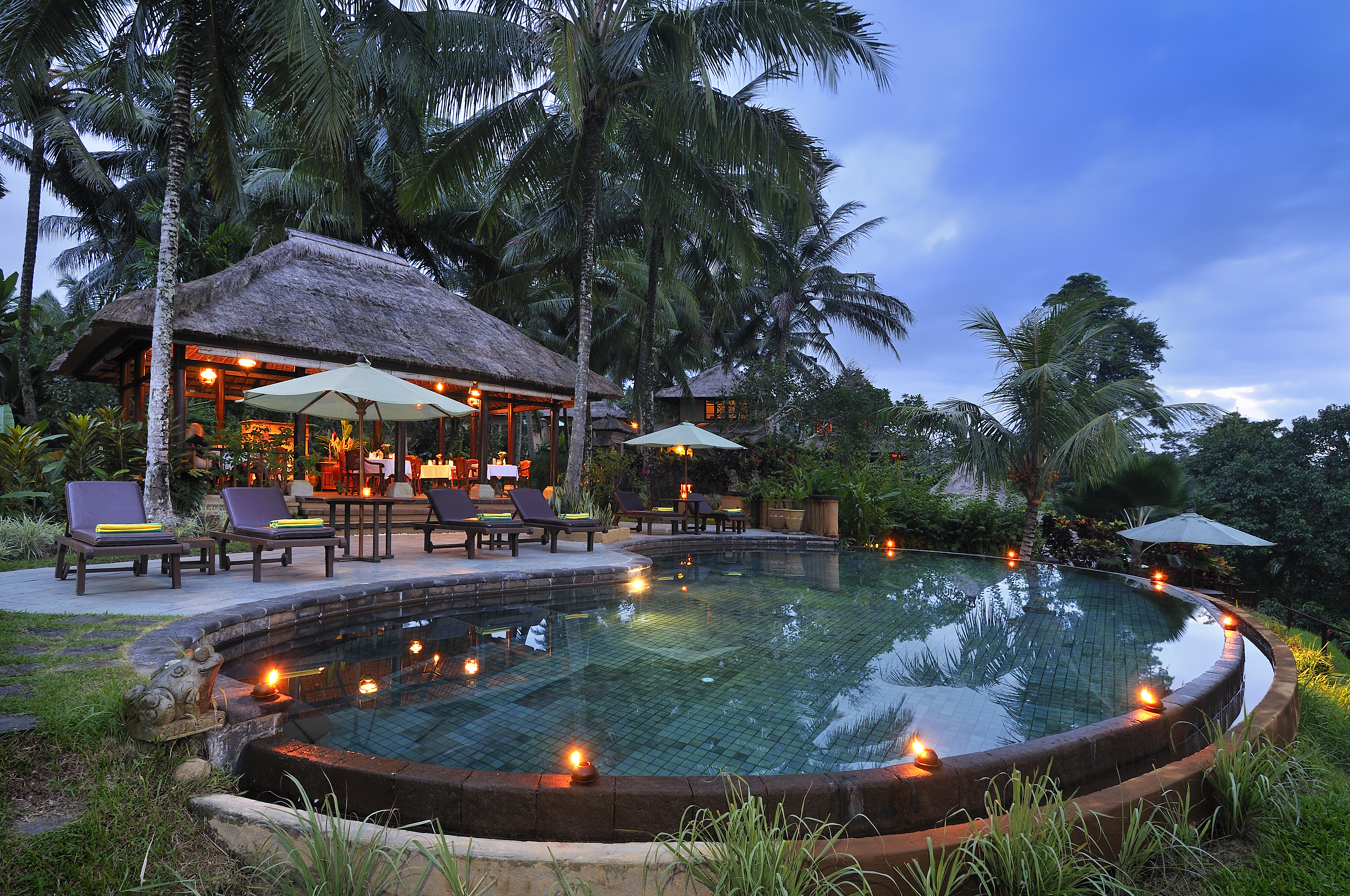 Villa Semana