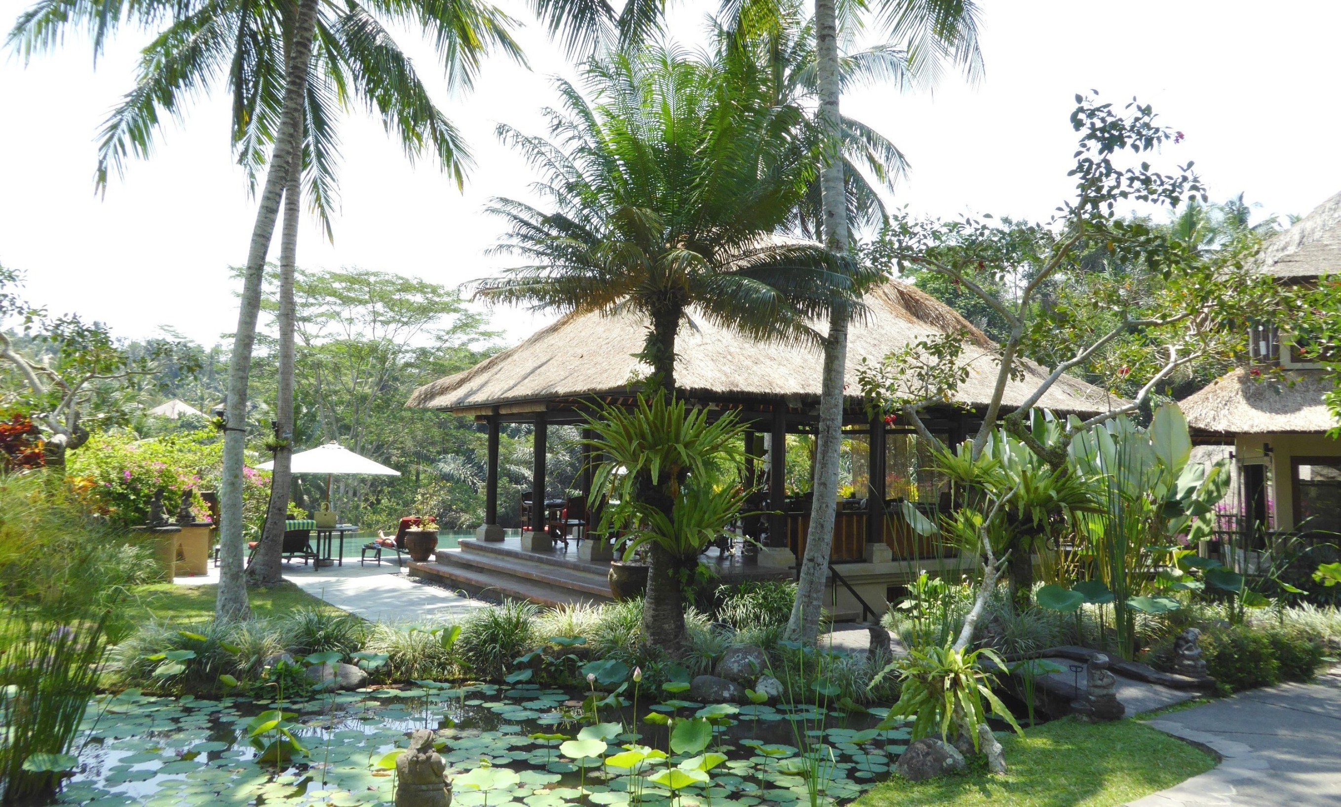 Villa Semana