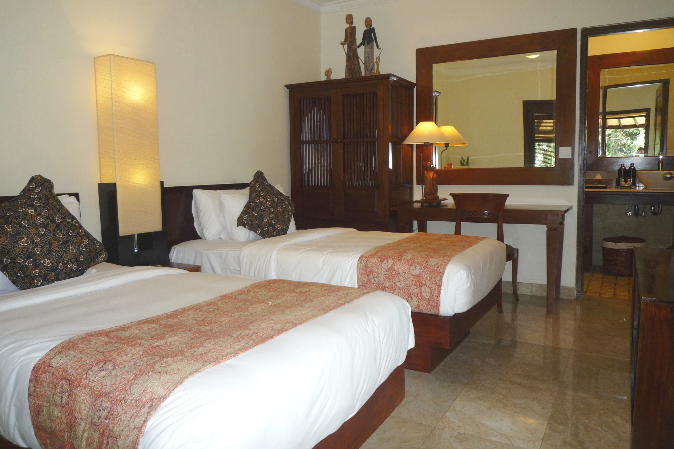Villa Semana