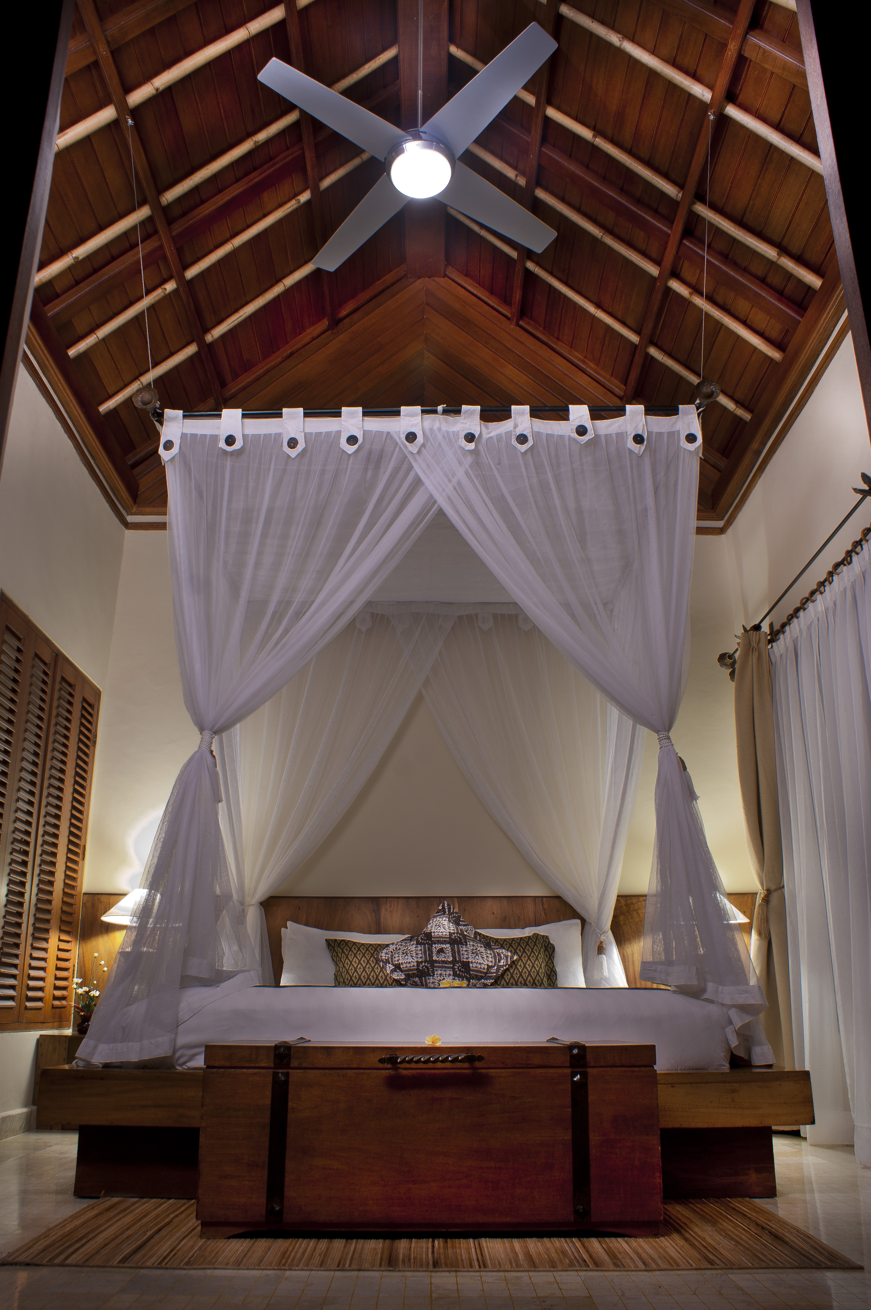 Villa Semana
