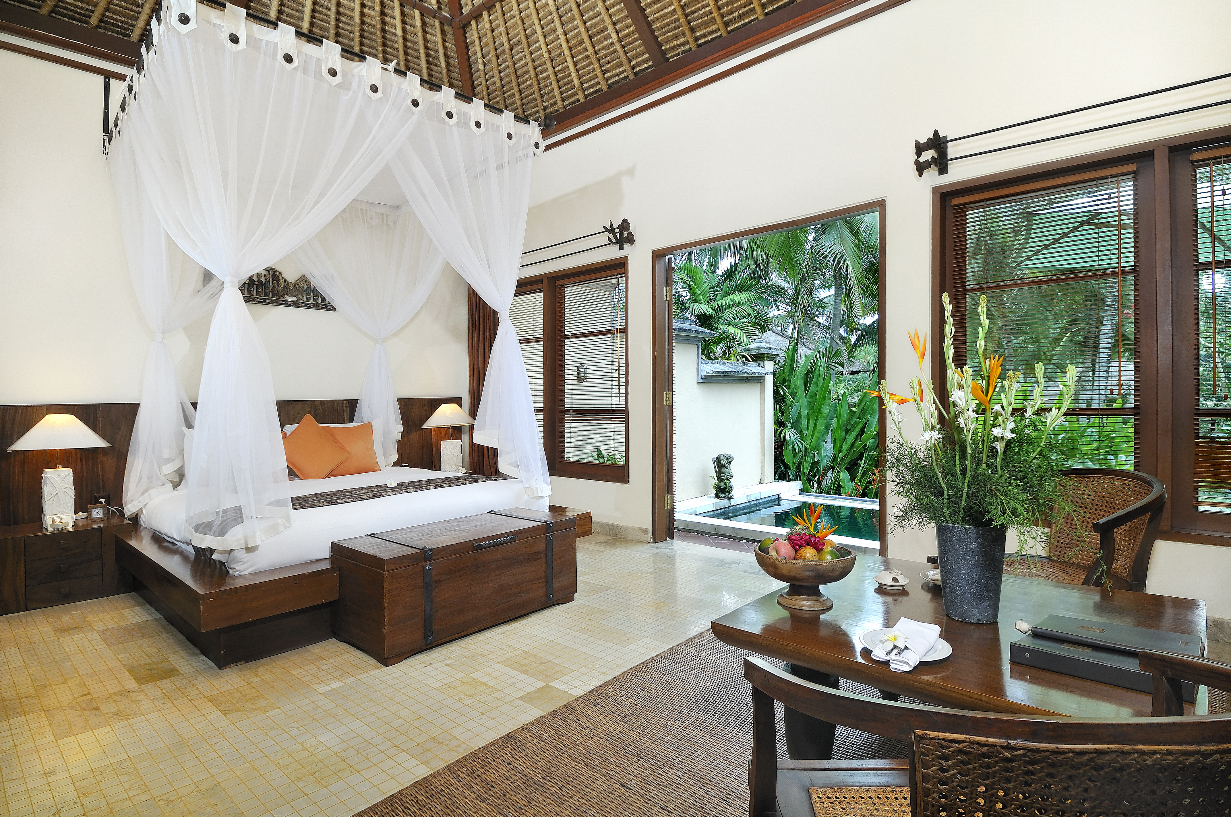Villa Semana