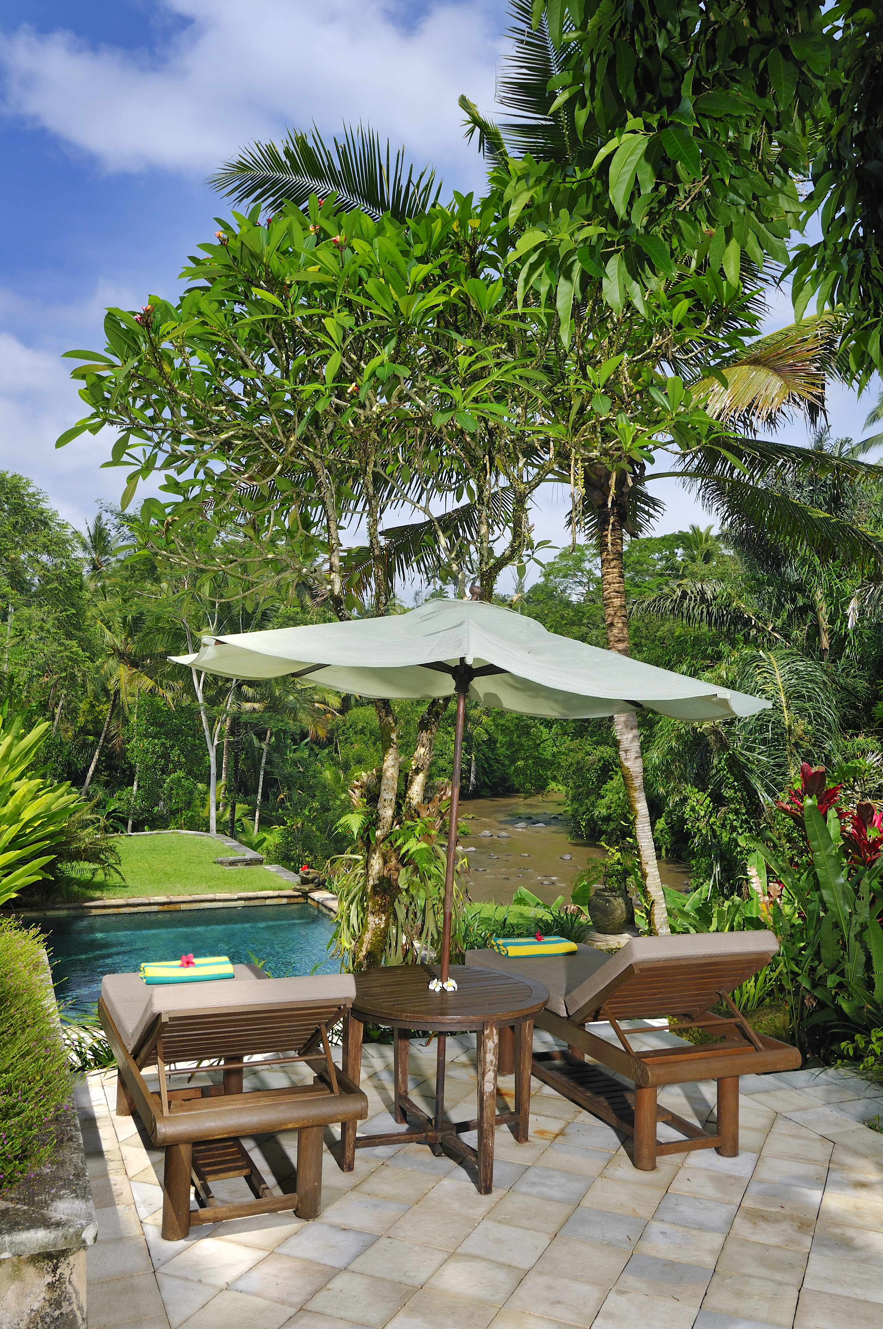 Villa Semana
