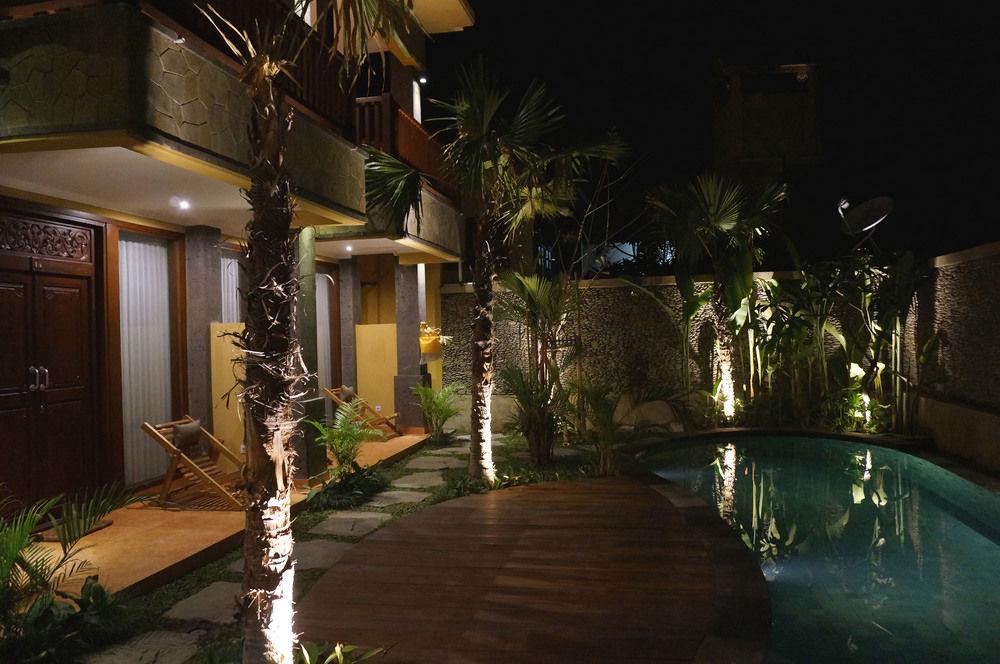 Villa Sonia