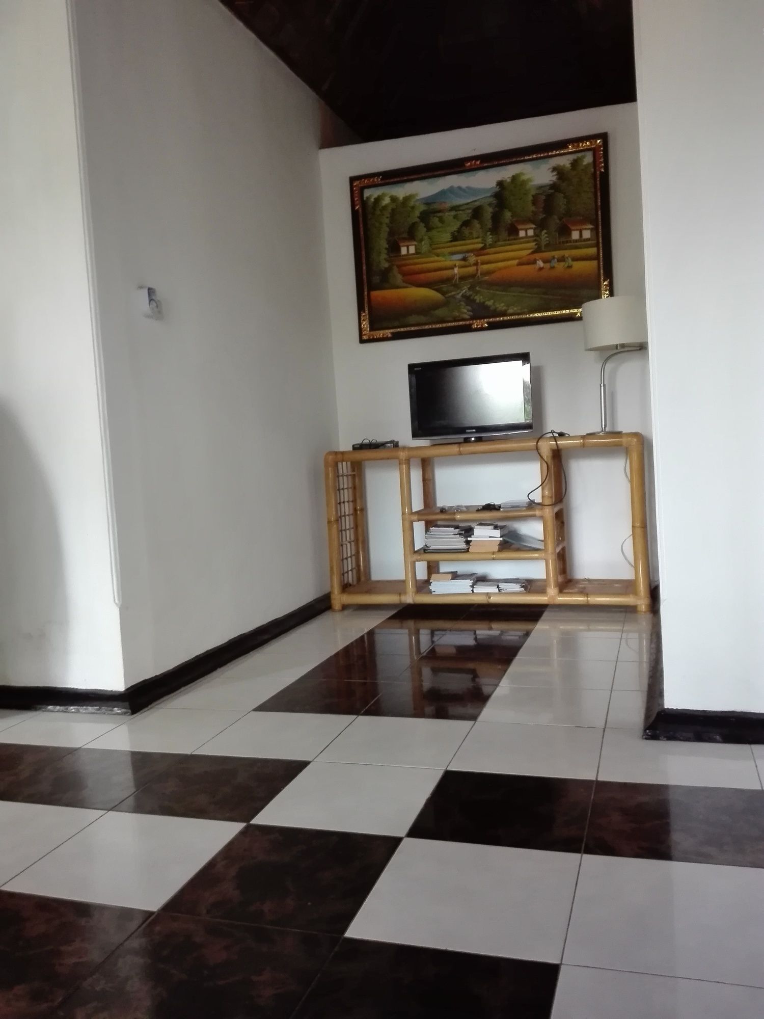 Villa Tatiapi Ubud