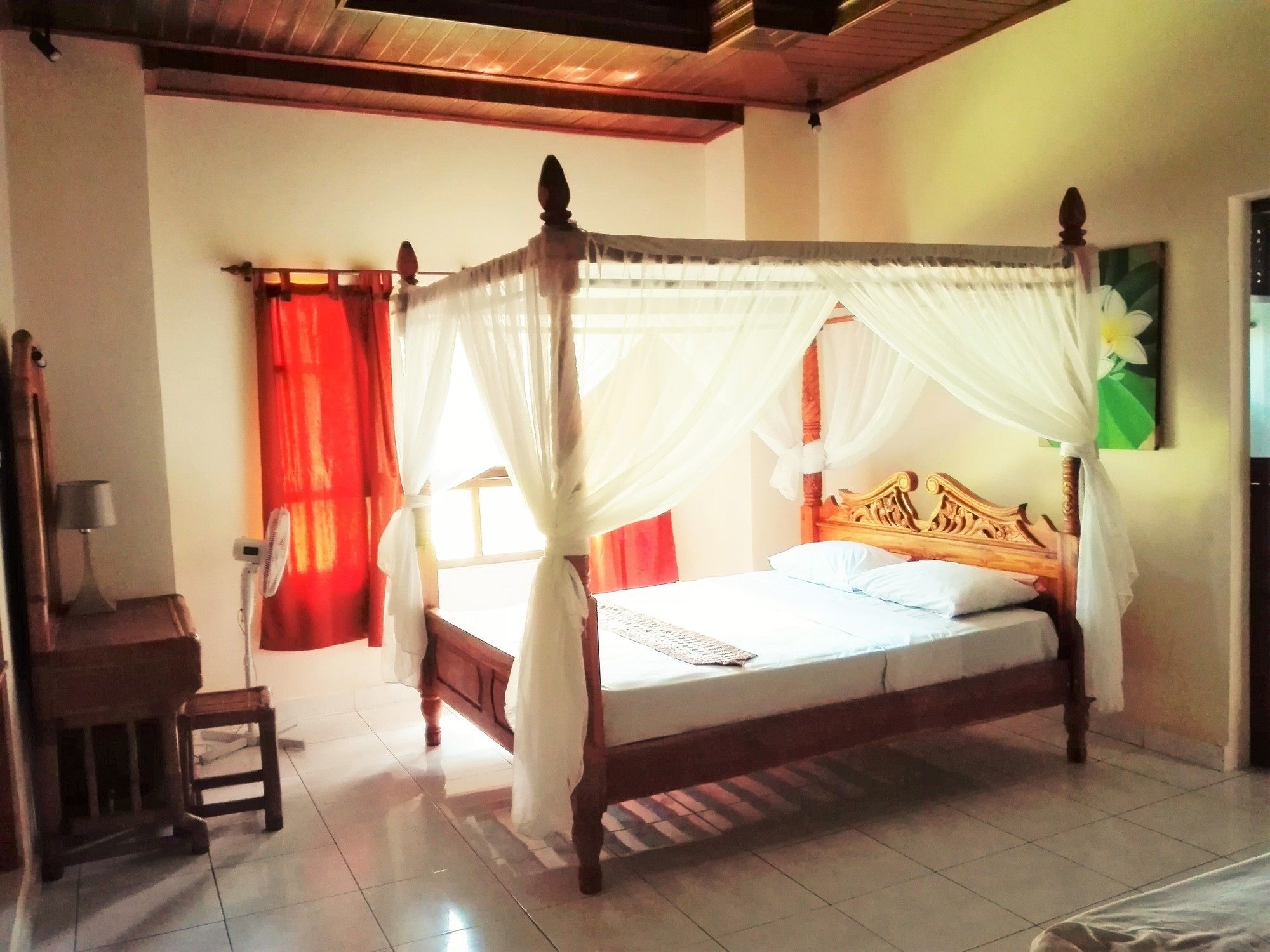 Villa Tatiapi Ubud
