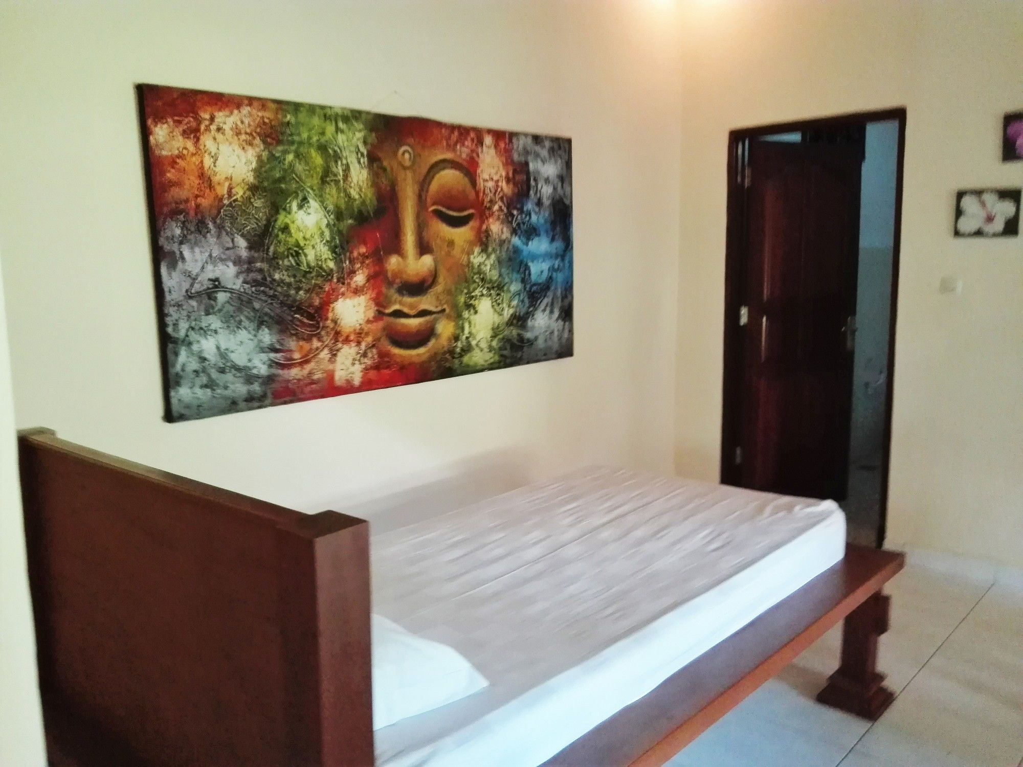 Villa Tatiapi Ubud