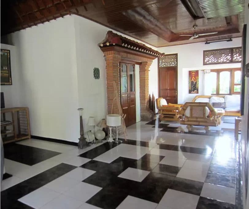 Villa Tatiapi Ubud