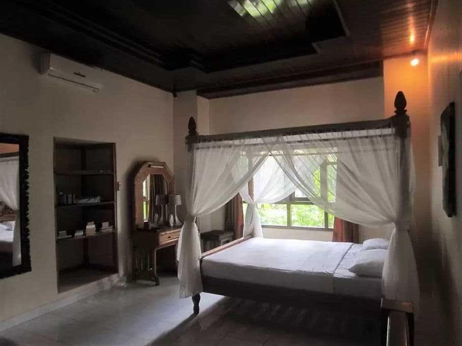 Villa Tatiapi Ubud