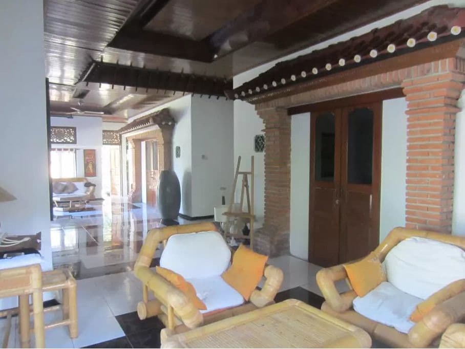 Villa Tatiapi Ubud