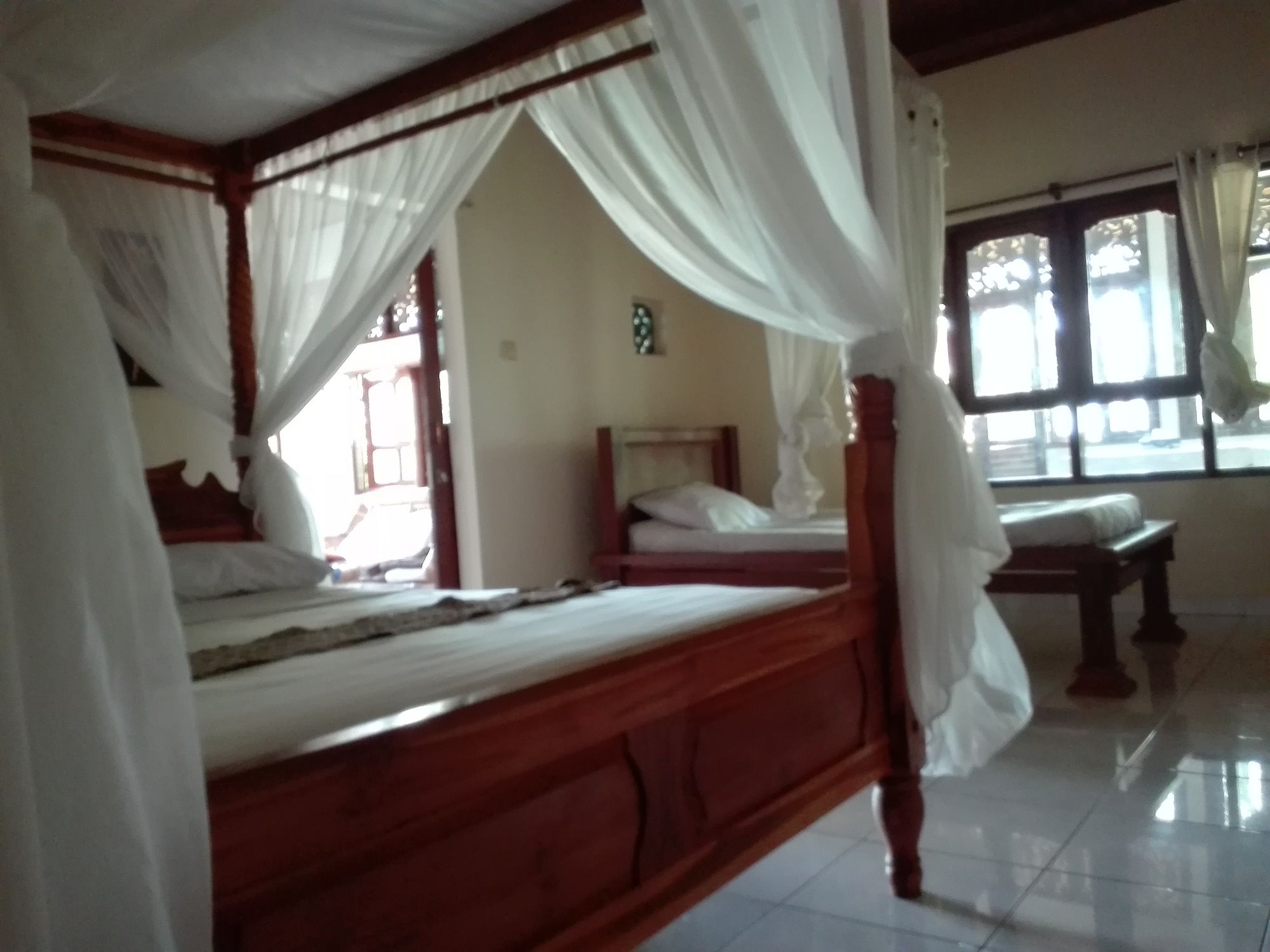 Villa Tatiapi Ubud
