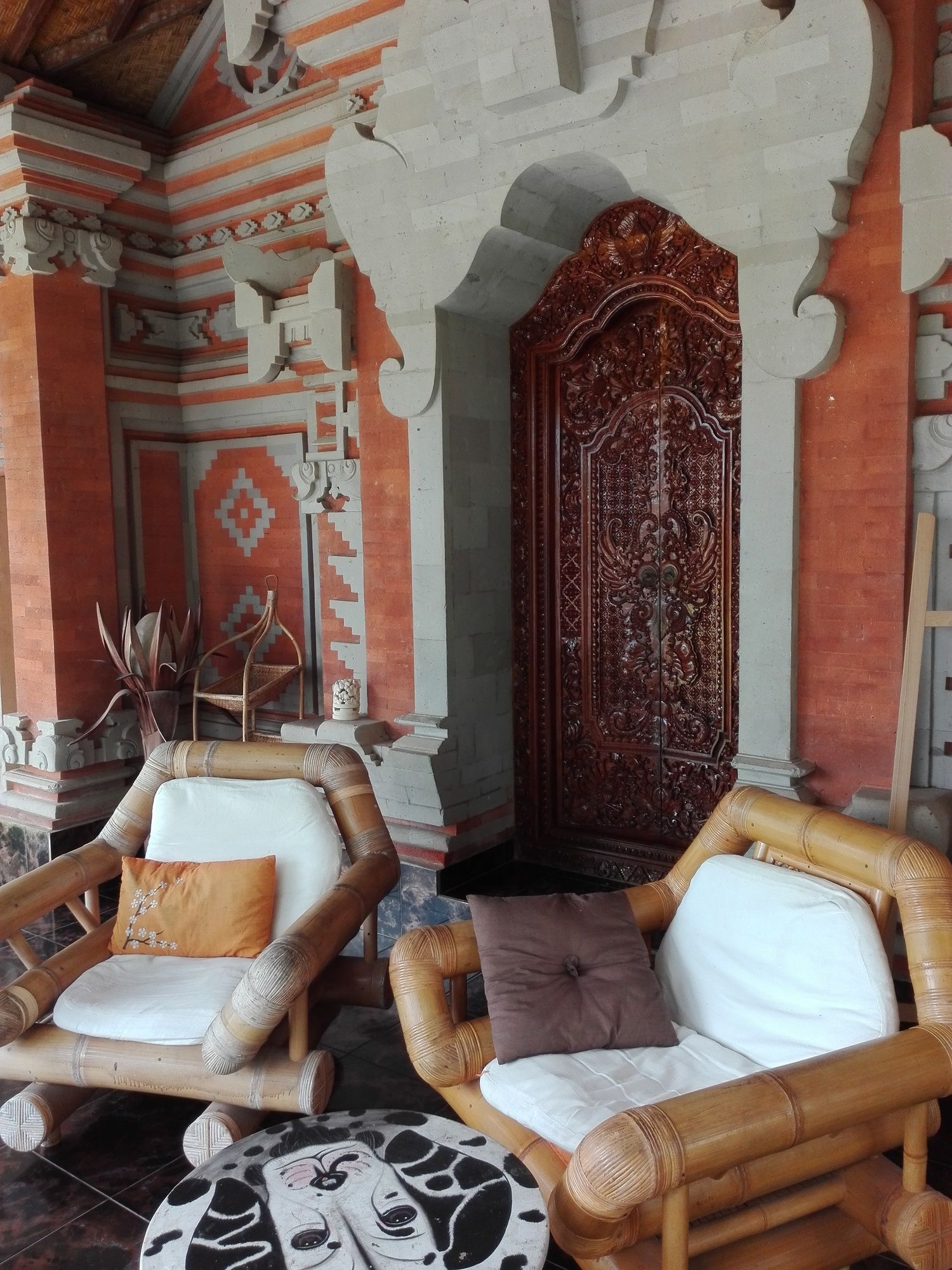 Villa Tatiapi Ubud