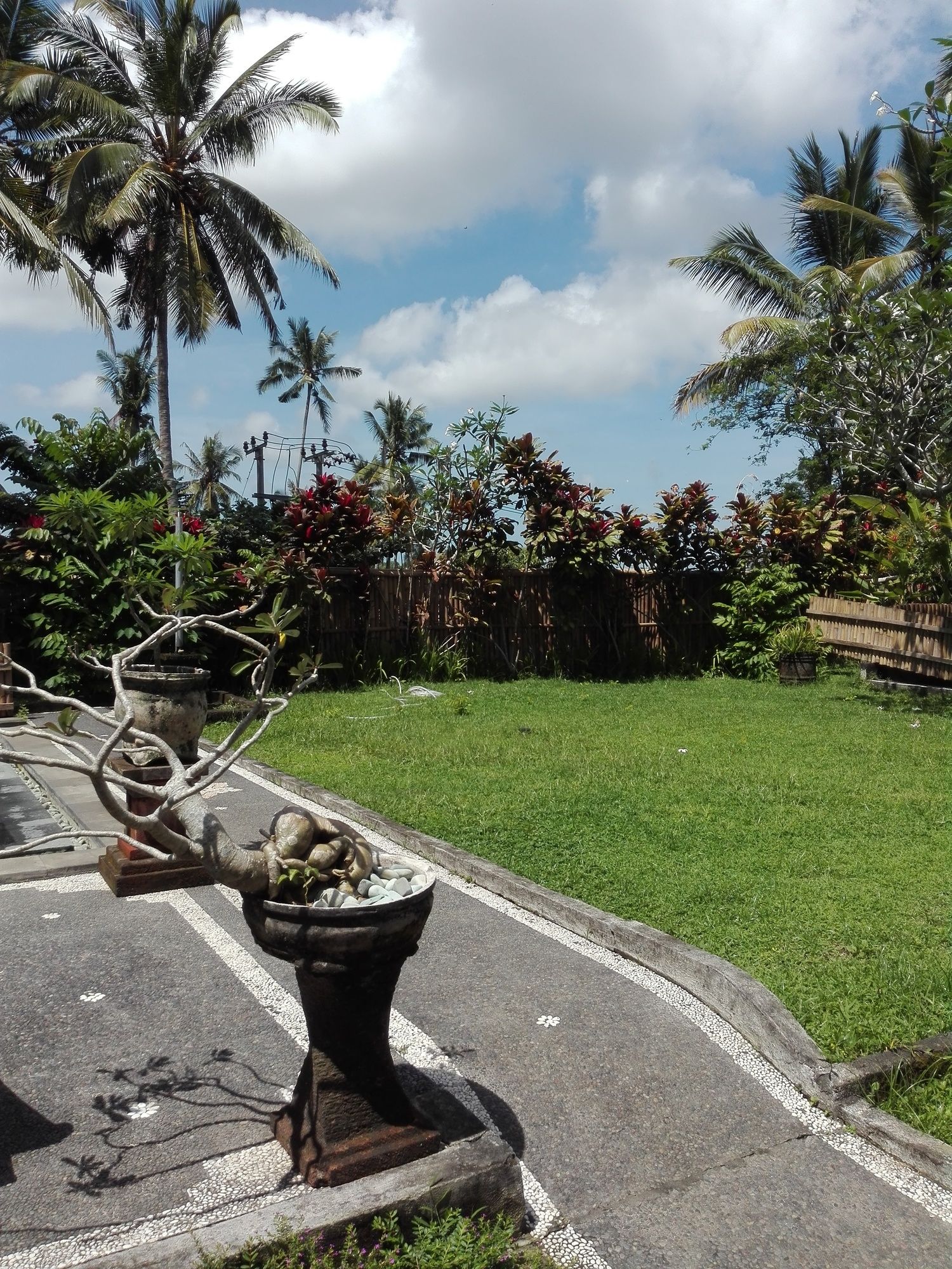 Villa Tatiapi Ubud