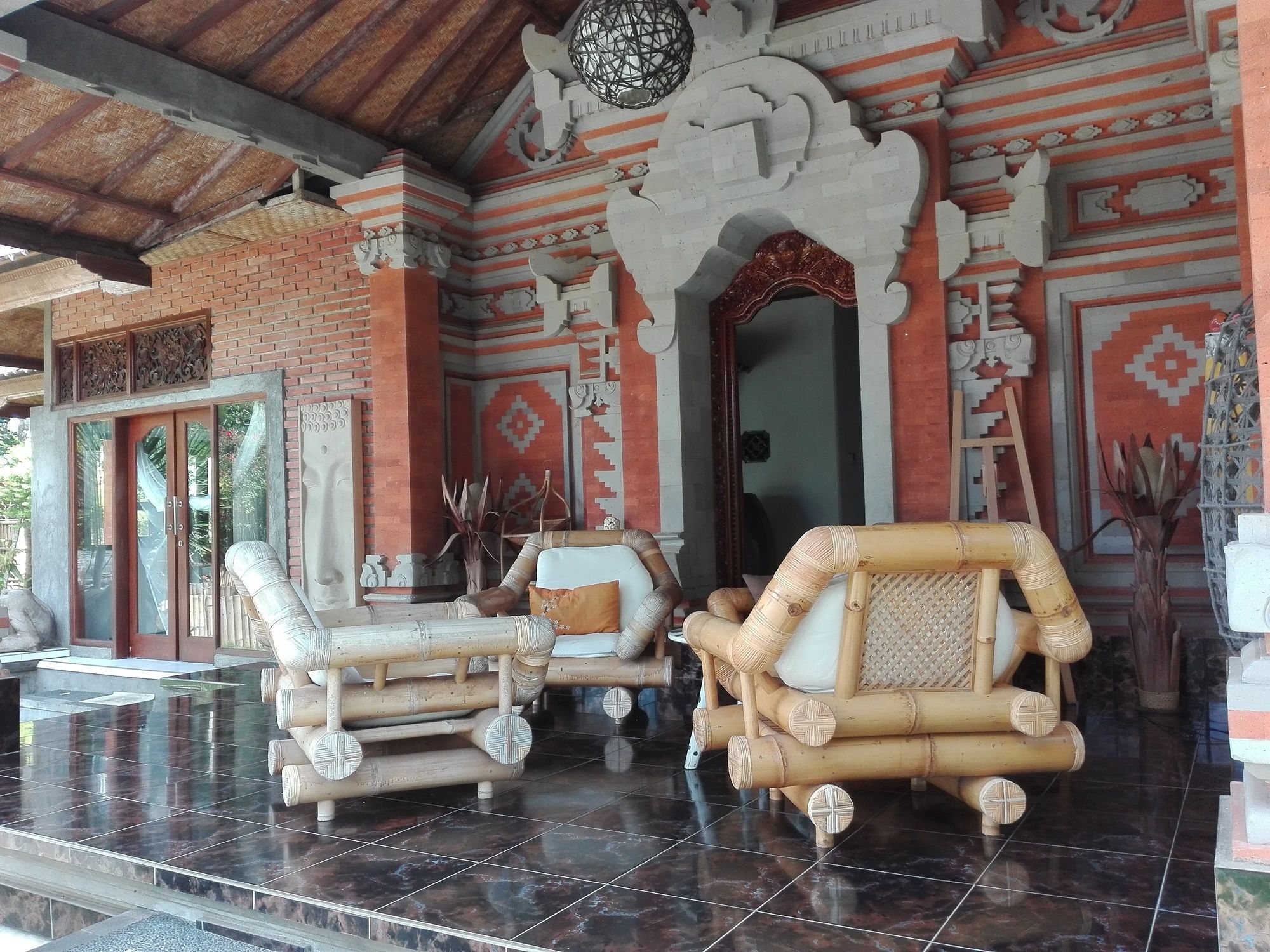 Villa Tatiapi Ubud