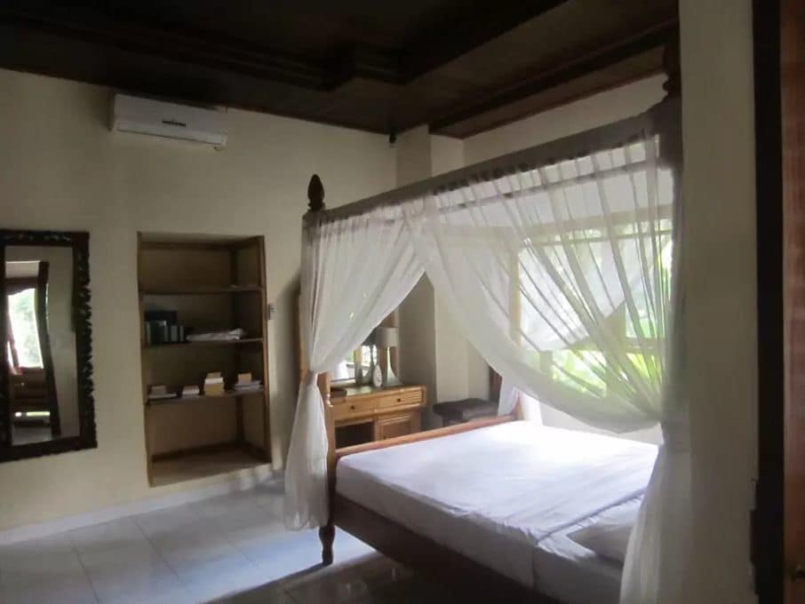 Villa Tatiapi Ubud