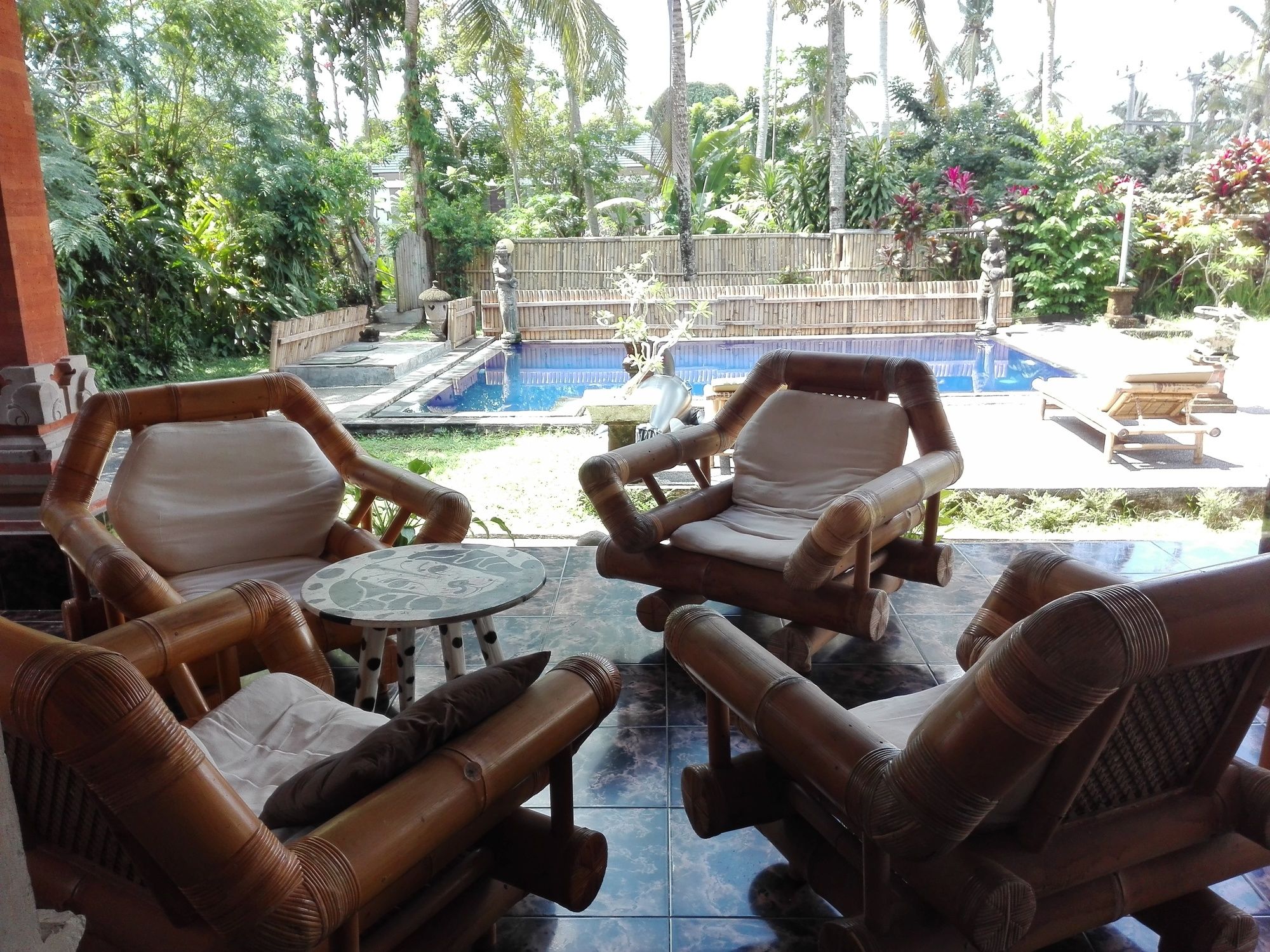 Villa Tatiapi Ubud