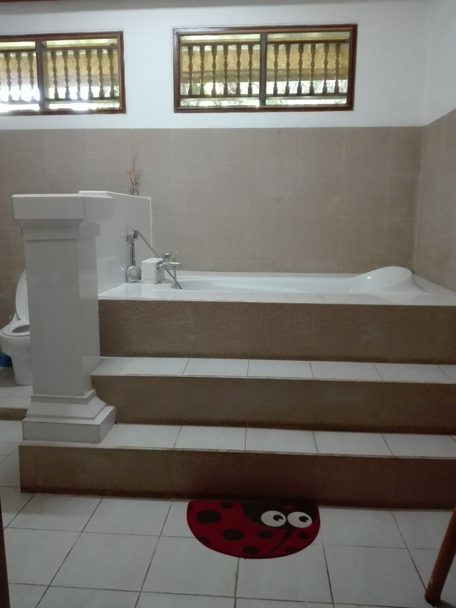 Villa Tatiapi Ubud