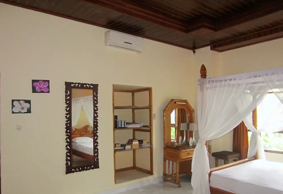 Villa Tatiapi Ubud