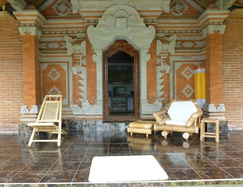 Villa Tatiapi Ubud
