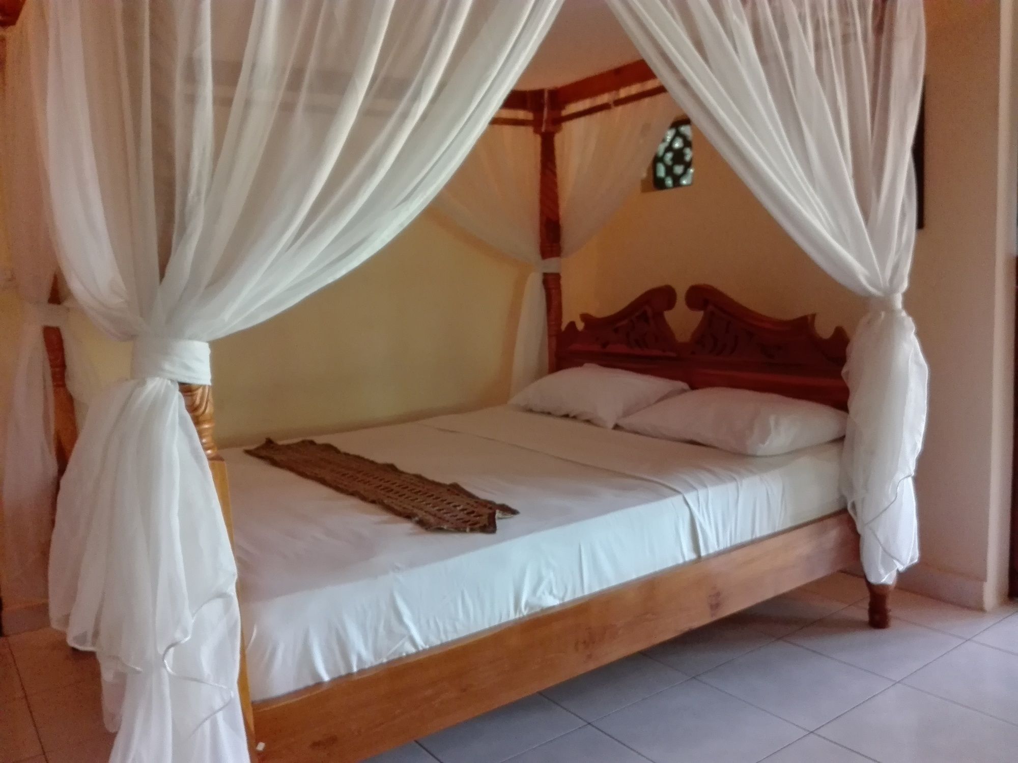 Villa Tatiapi Ubud