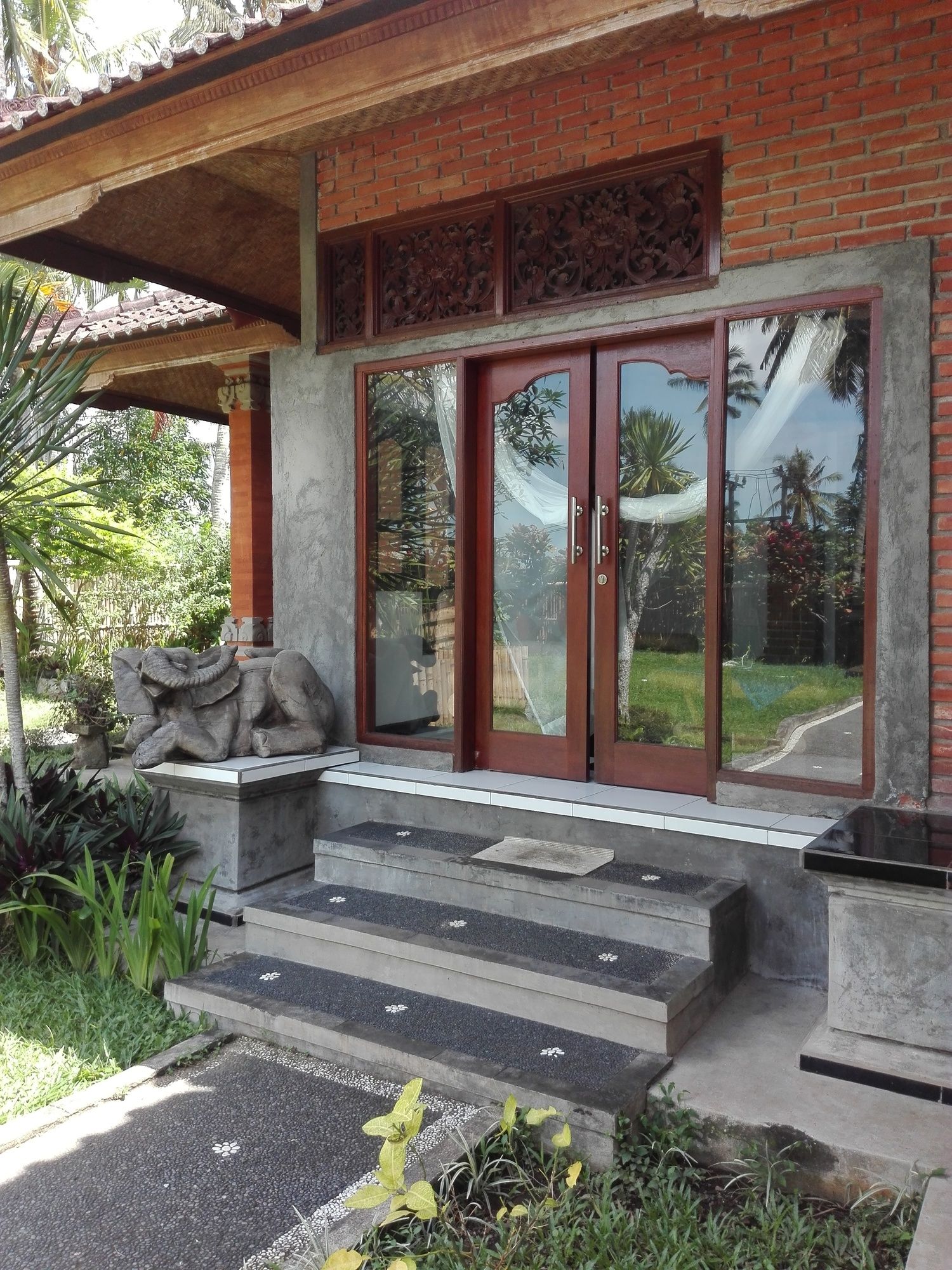 Villa Tatiapi Ubud