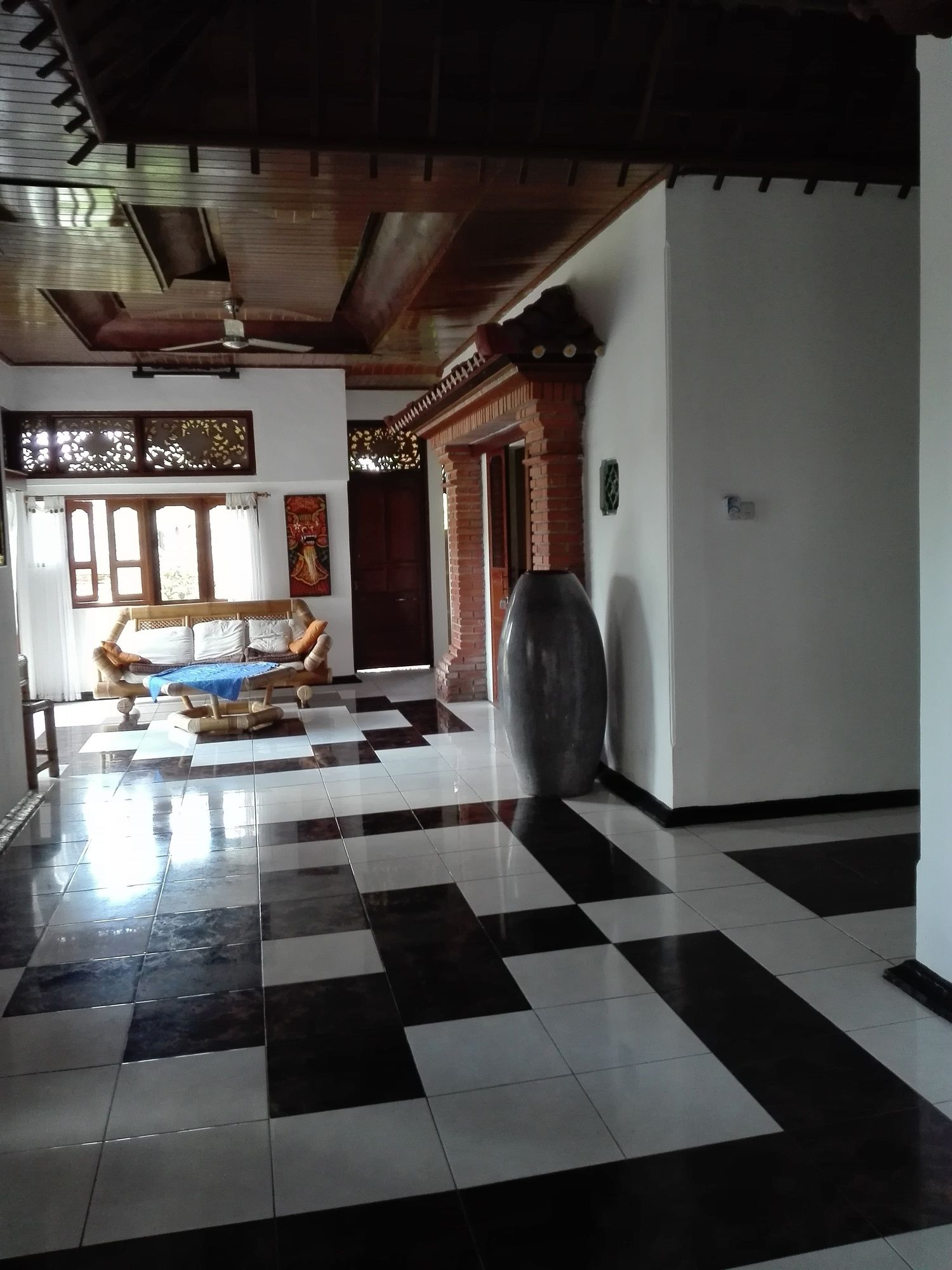 Villa Tatiapi Ubud