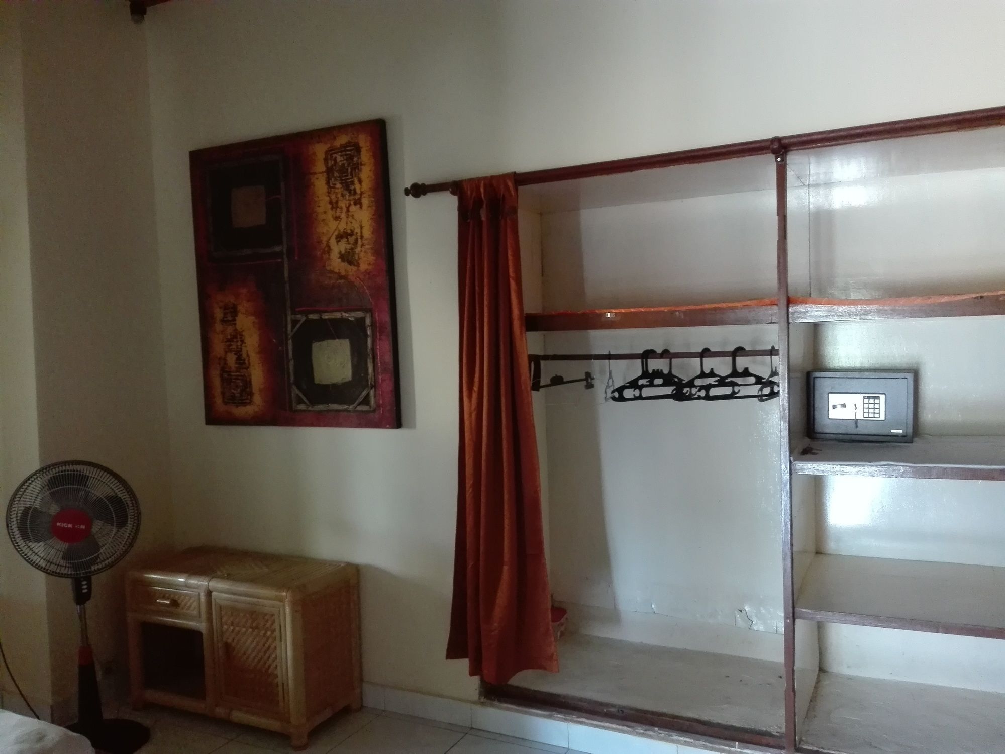 Villa Tatiapi Ubud