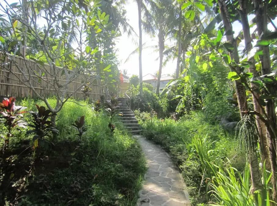 Villa Tatiapi Ubud