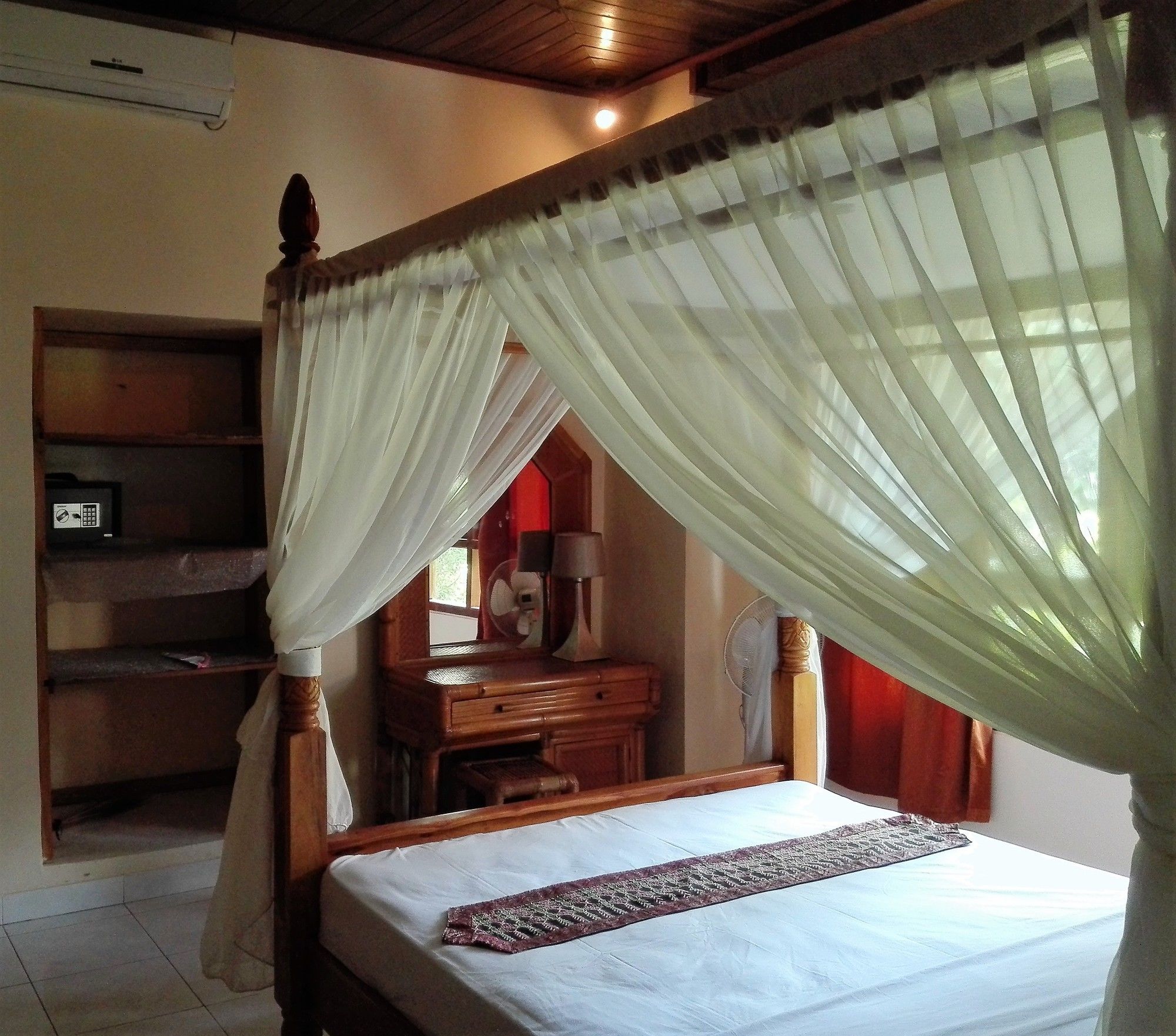 Villa Tatiapi Ubud