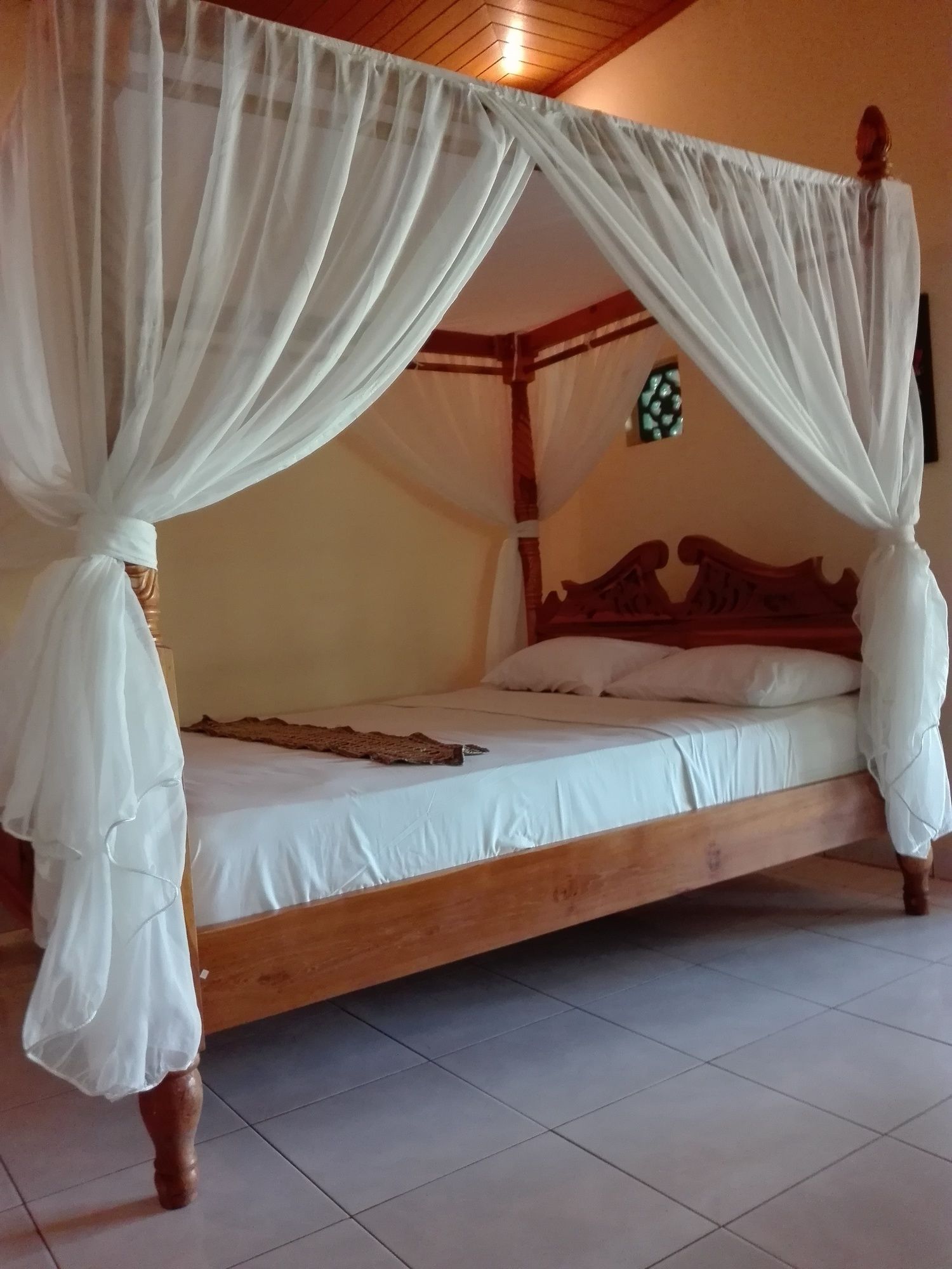 Villa Tatiapi Ubud