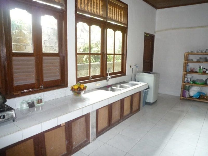 Villa Tatiapi Ubud