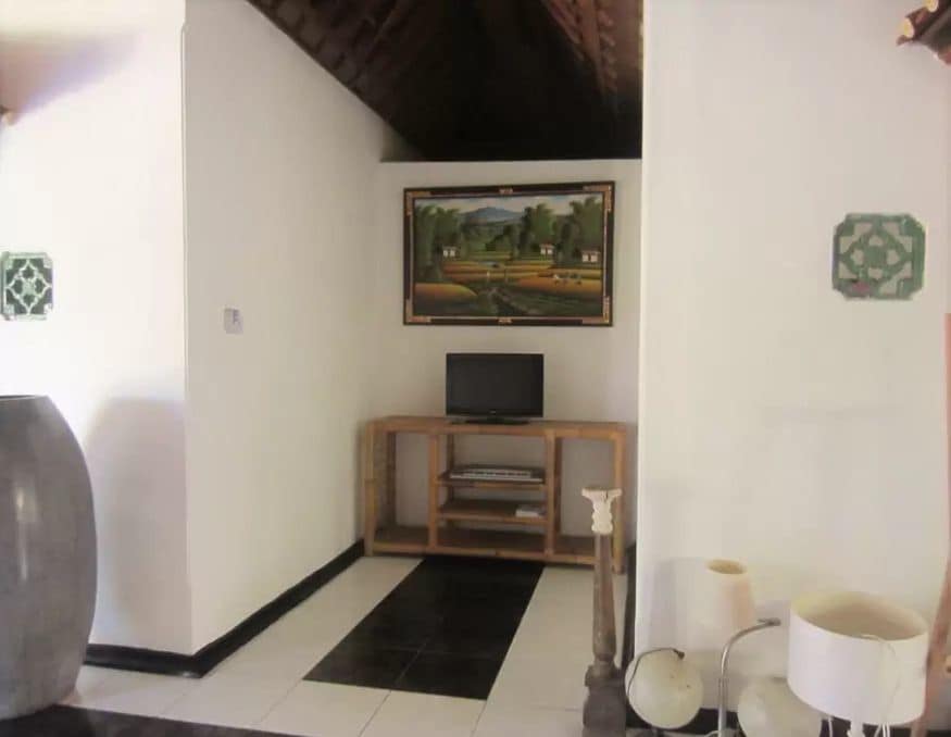 Villa Tatiapi Ubud