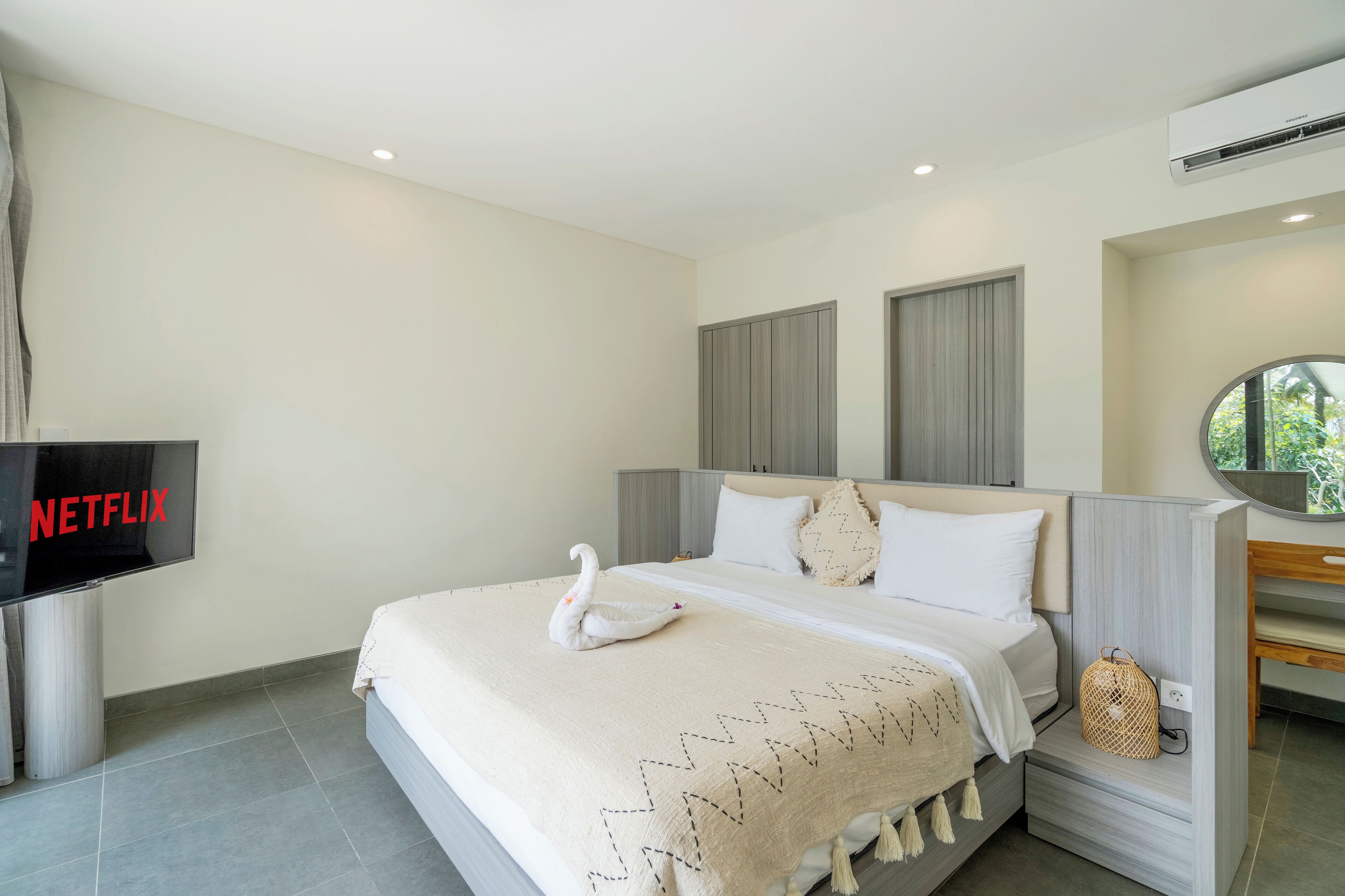 Villa The Kayu By Goro