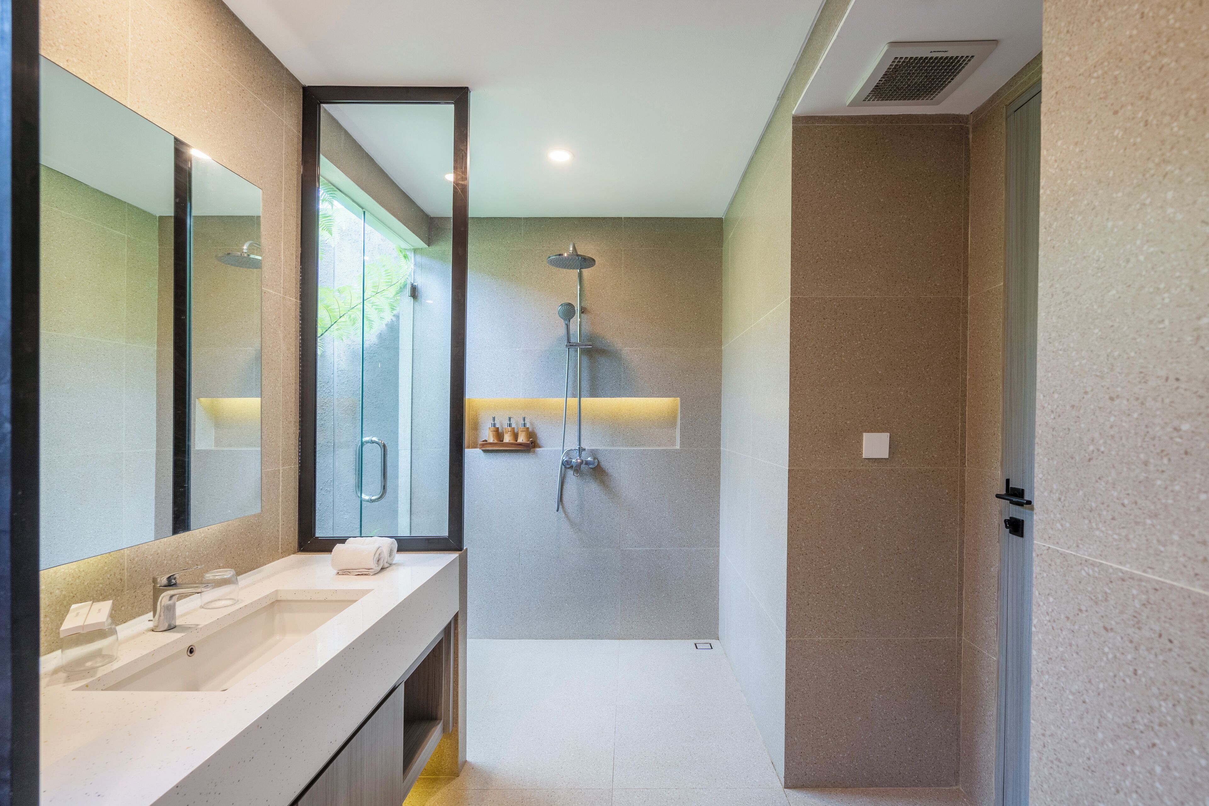 Villa The Kayu By Goro