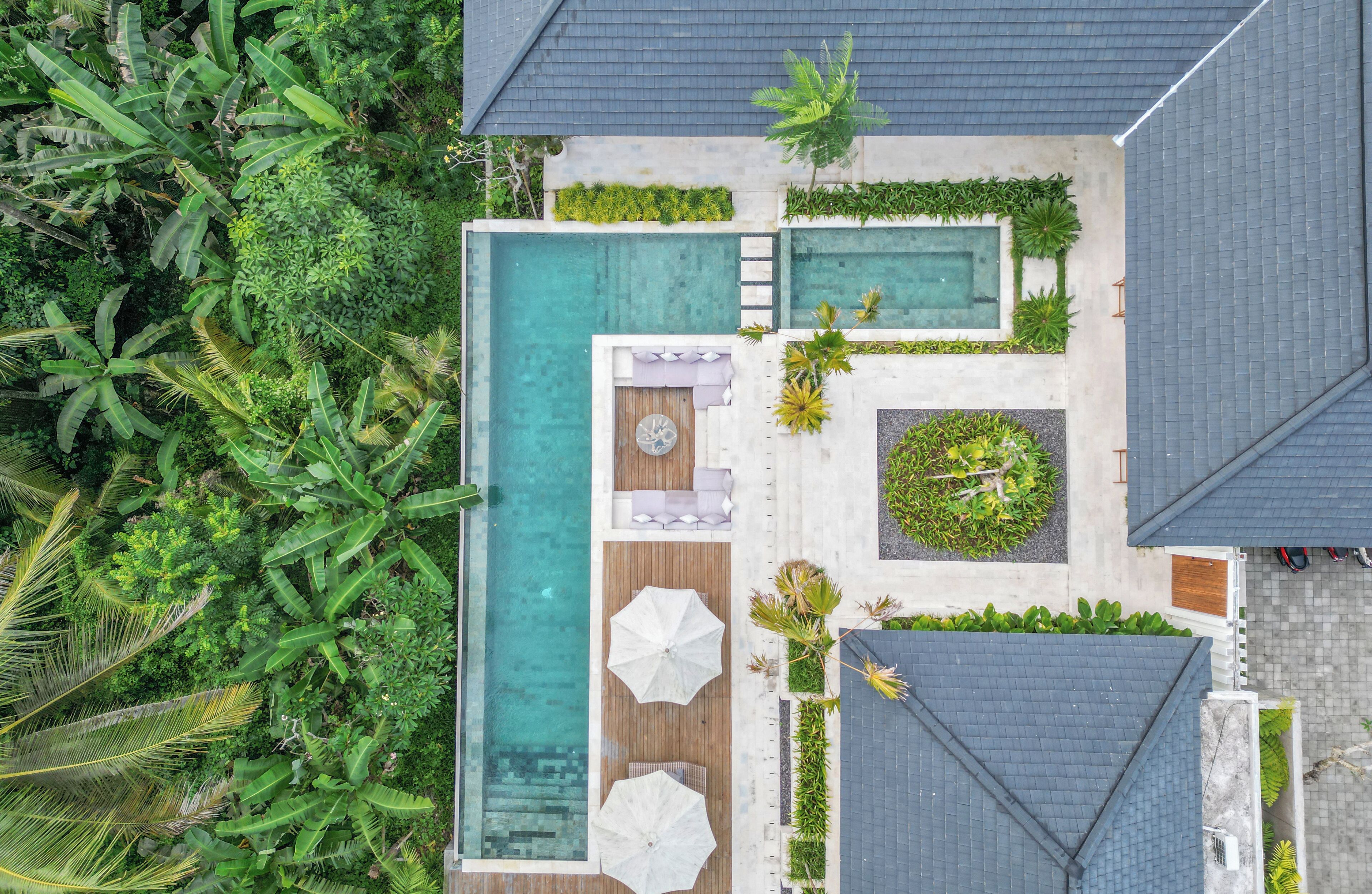 Villa The Kayu By Goro