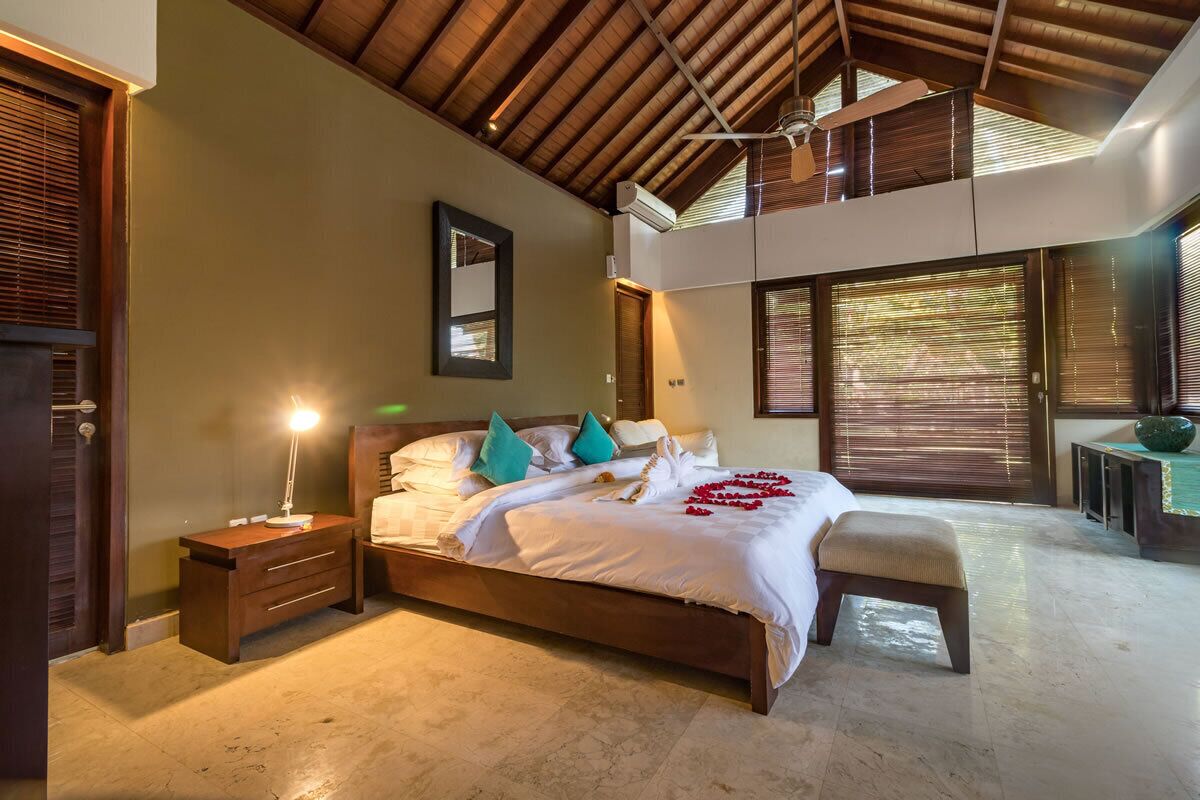 Villa Tirta Cintanya
