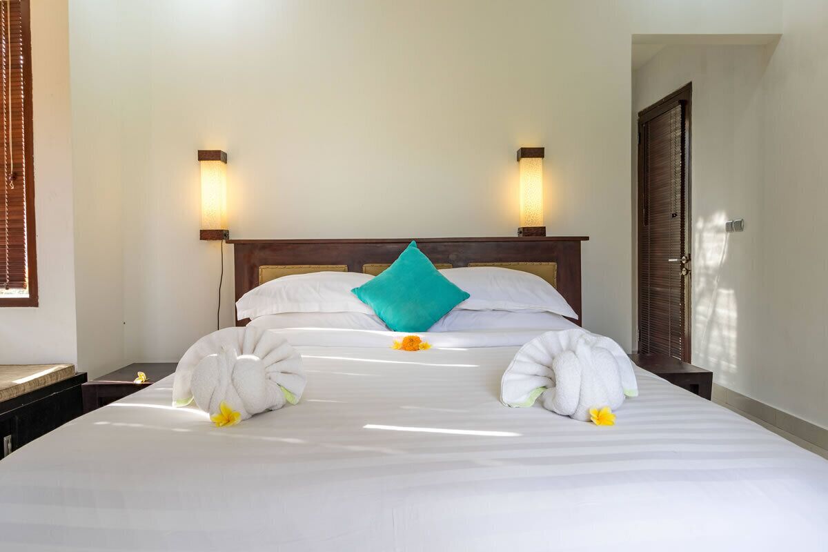 Villa Tirta Cintanya