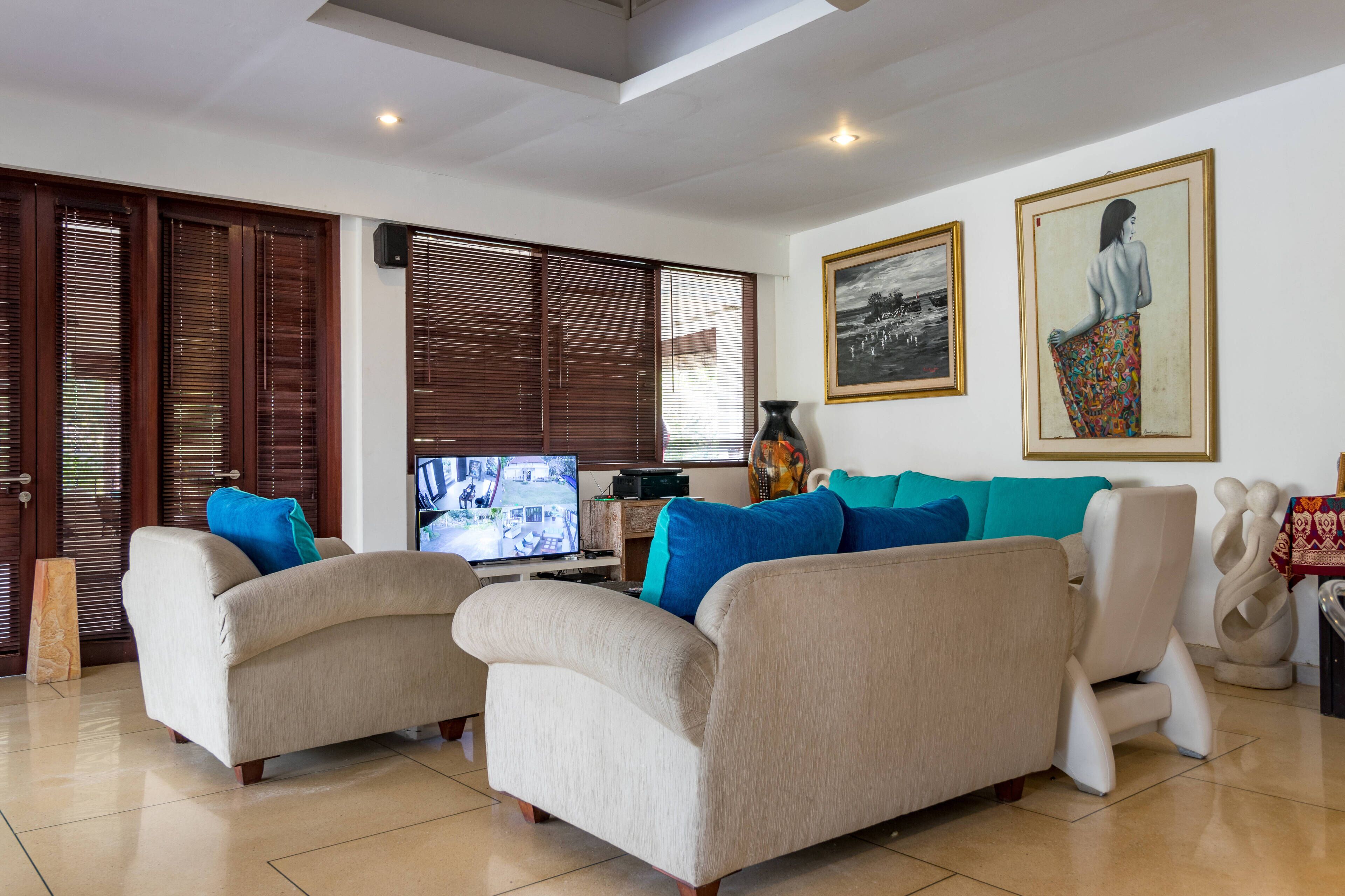 Villa Tirta Cintanya