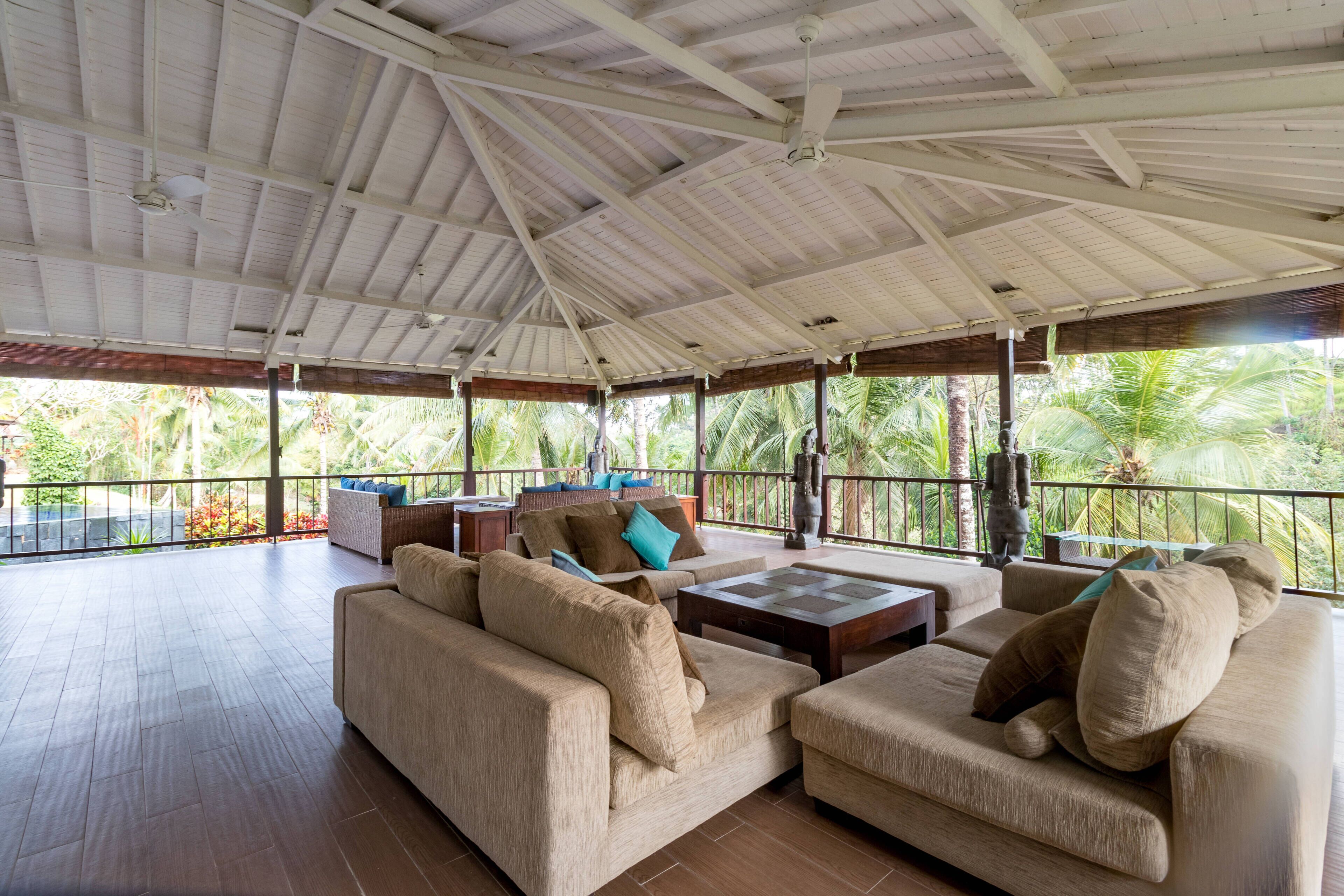 Villa Tirta Cintanya