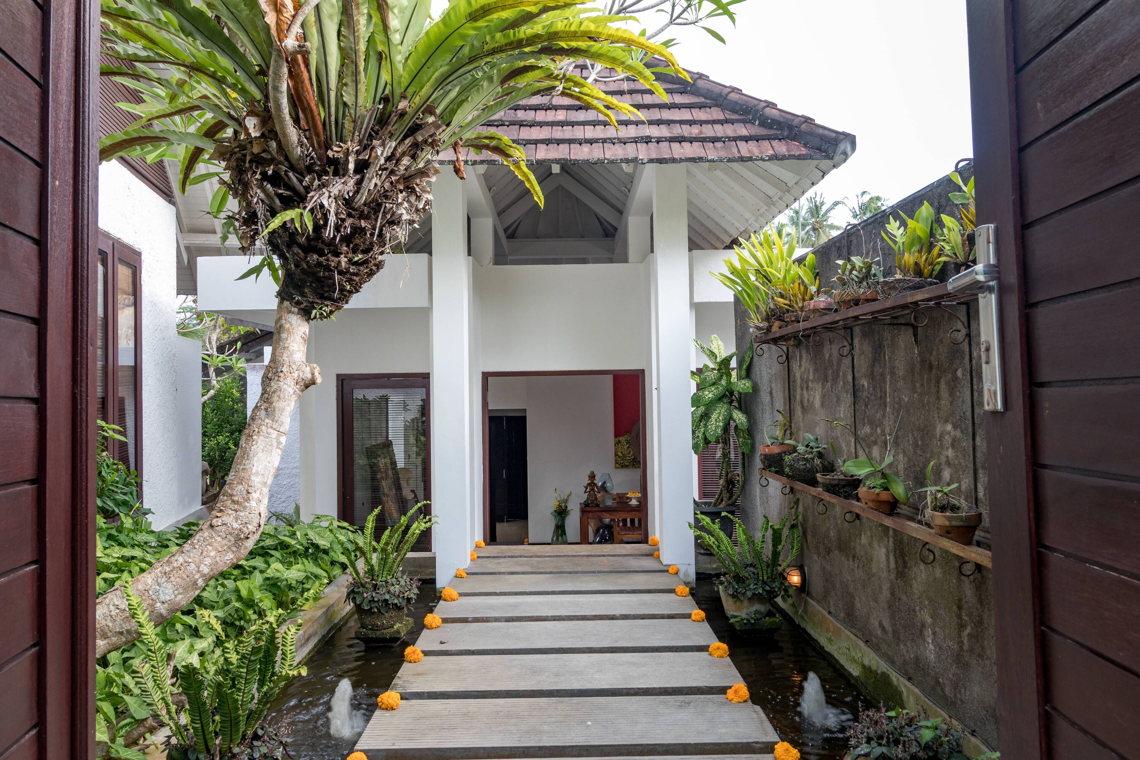 Villa Tirta Cintanya