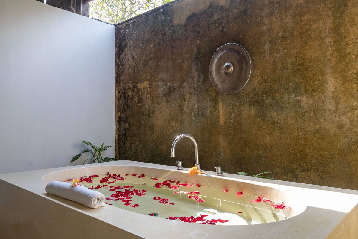 Villa Tirta Cintanya